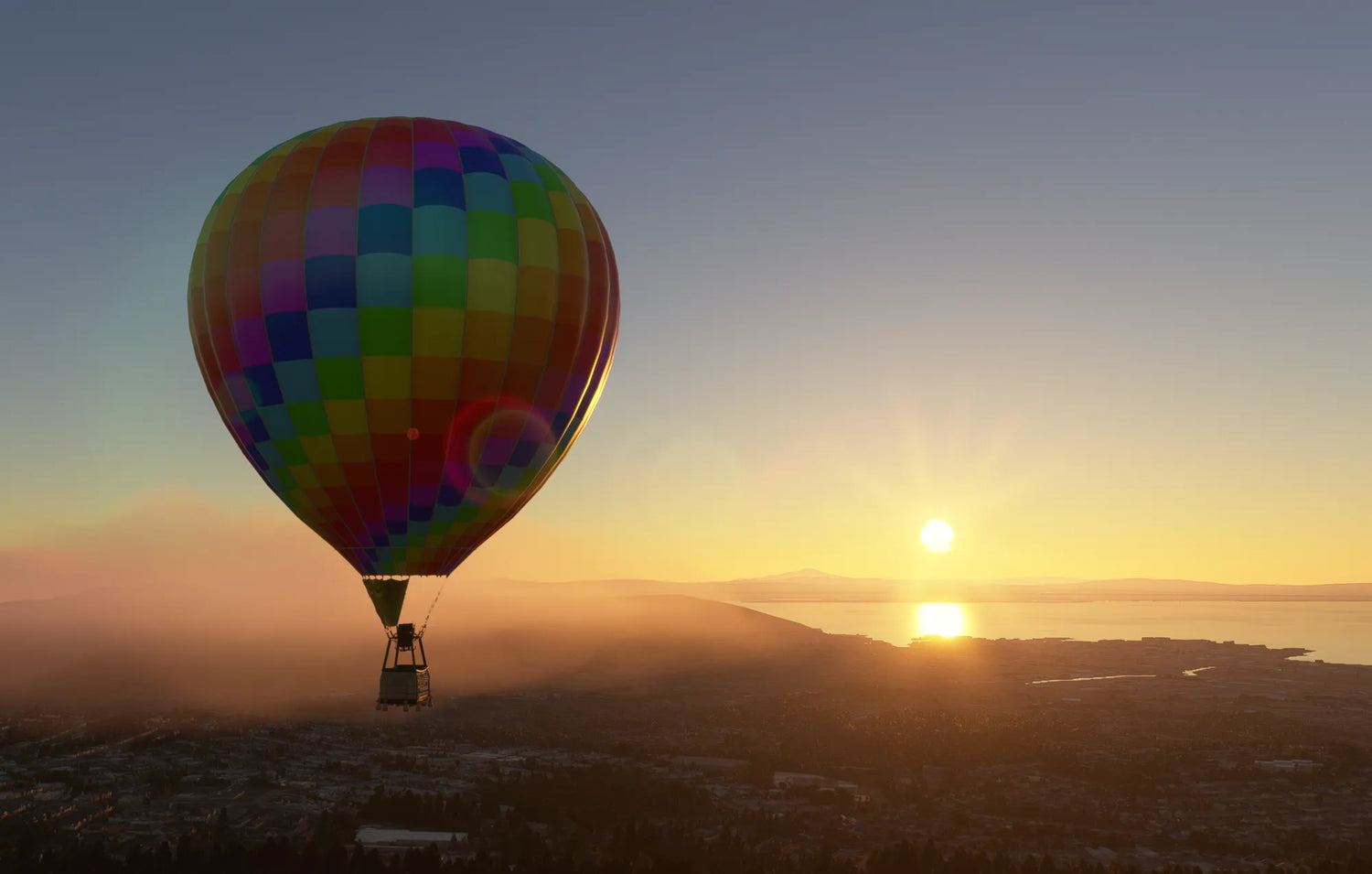 Great Minds Think Alike. Farewell to Balón by //42