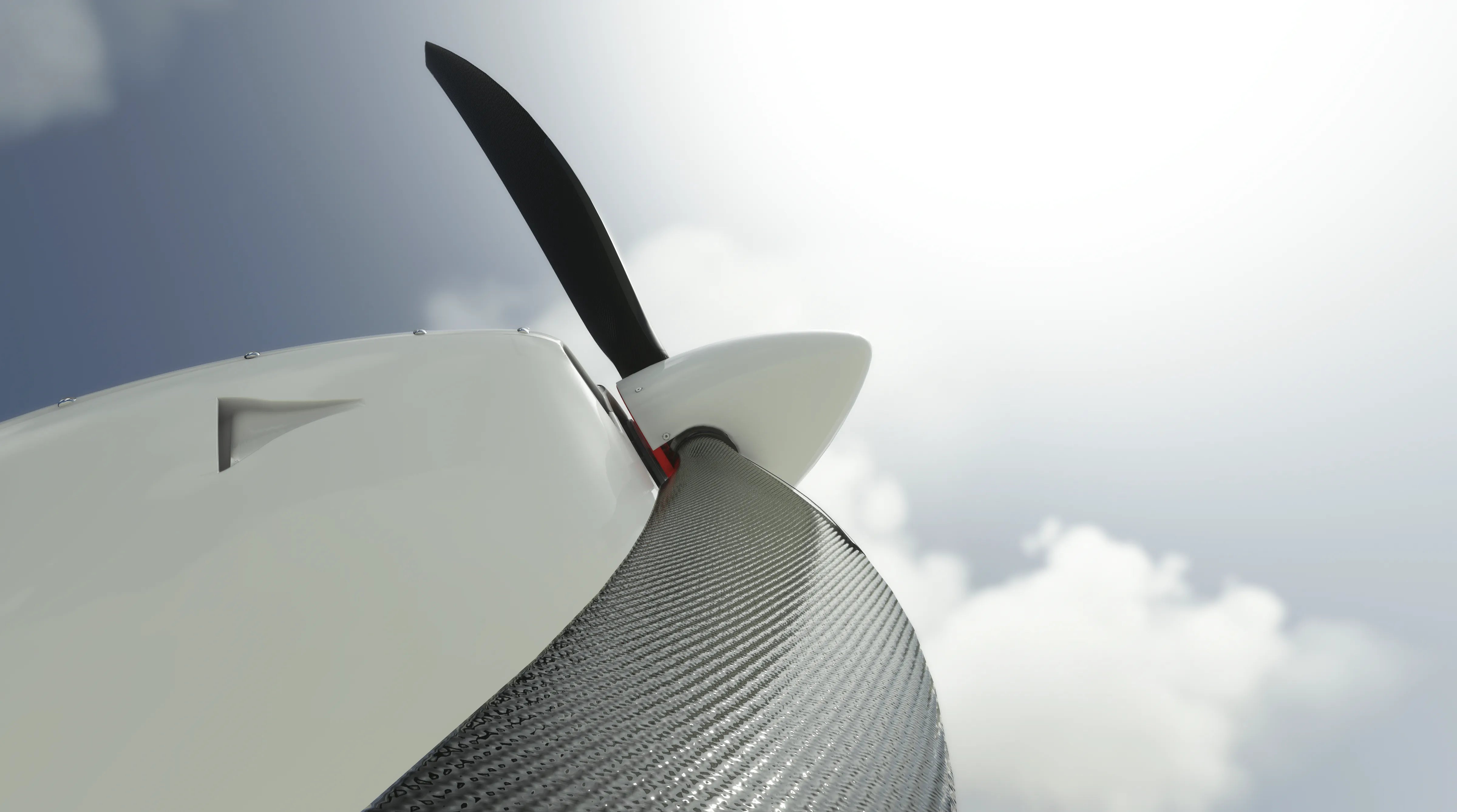 FreedomFox//Fox2: Sim Updates…and the ripple effect.