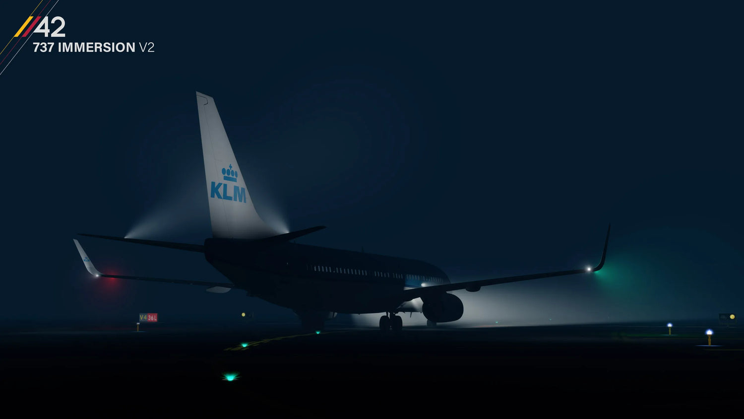 RELEASE: 737 Immersion V2 has arrived for the PMDG 737 NGXu!