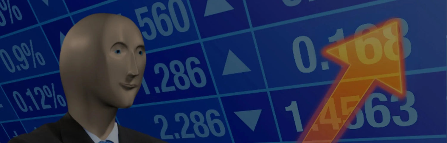 More changes, this time our pricing…