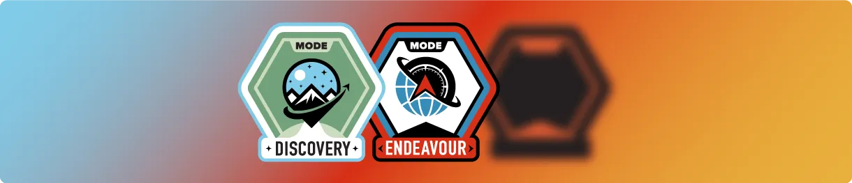 UPDATE: The Skypark, Introducing Game Modes