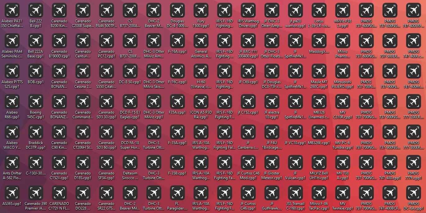 UPDATE: Welcome ChasePlane v 1.2 !