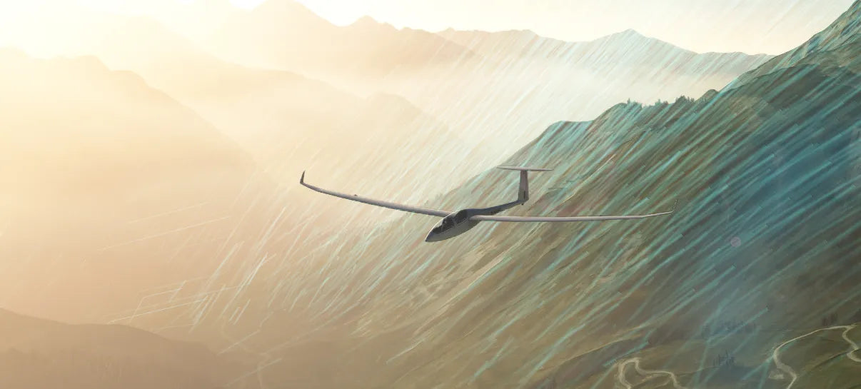 UPDATE: Introducing Flow Smart Nameplates, Ghost Wheels, Better Teleporting, and more!