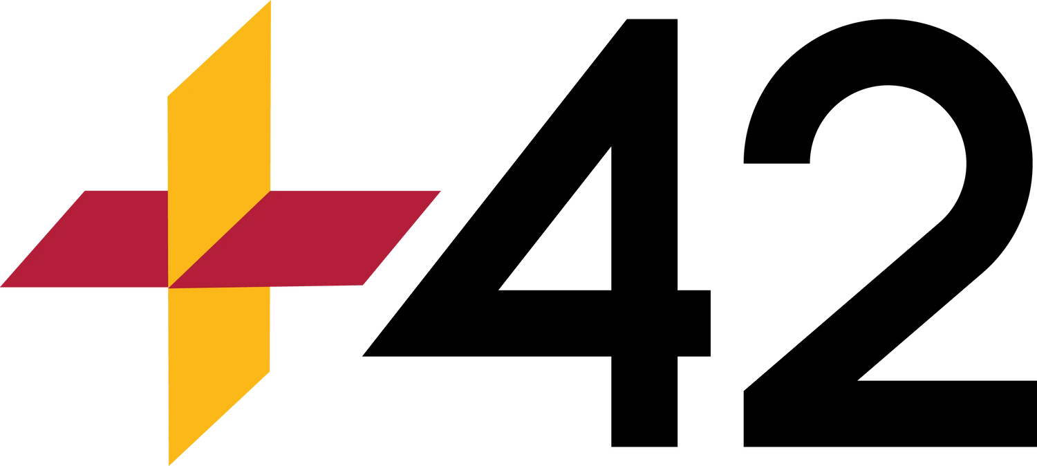 (April Fools) REBRANDING! Parallel to none, we are Perpendicular!