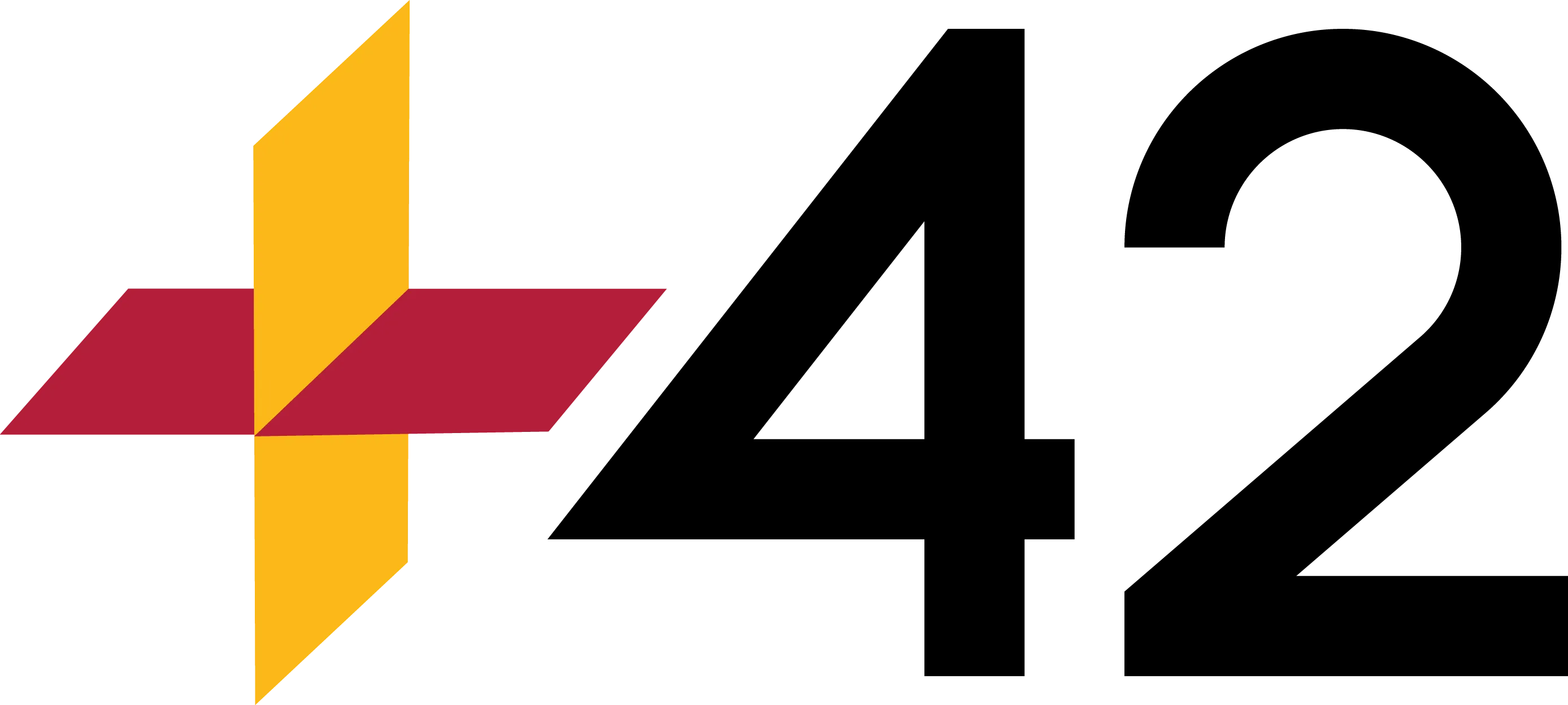 (April Fools) REBRANDING! Parallel to none, we are Perpendicular!