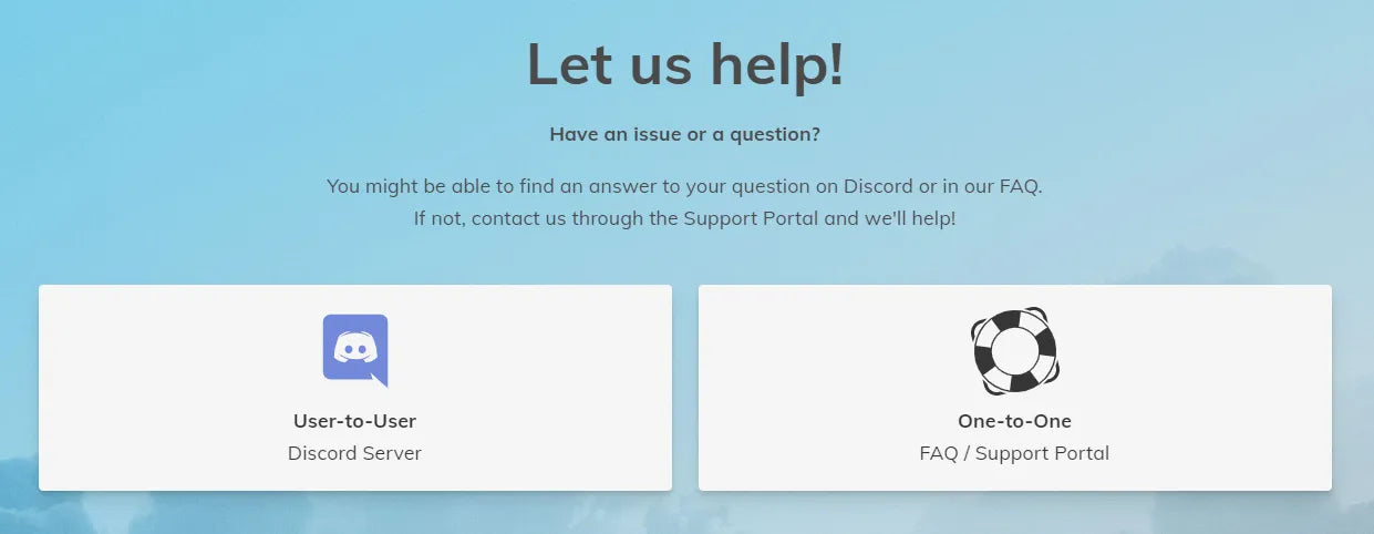 Improving //42 Support