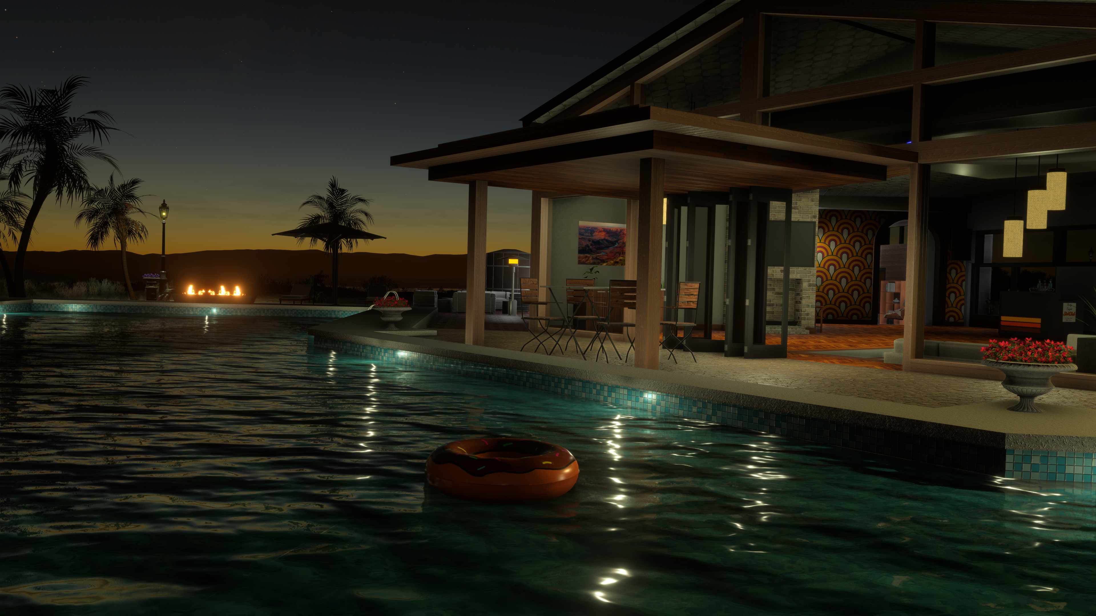 RELEASE: //42 Hogsback Ranch for MSFS 2024 on PC & Xbox