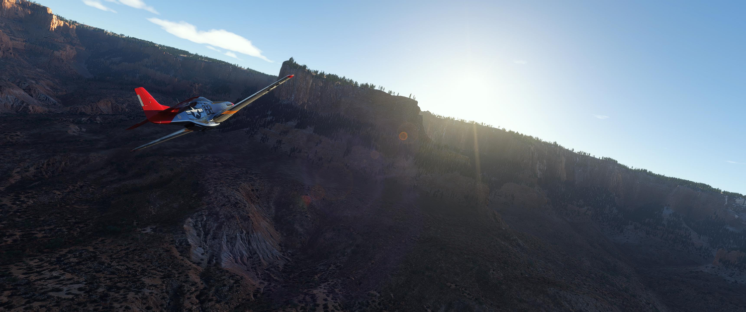 ChasePlane for MSFS 2024, a Public Experimental Release