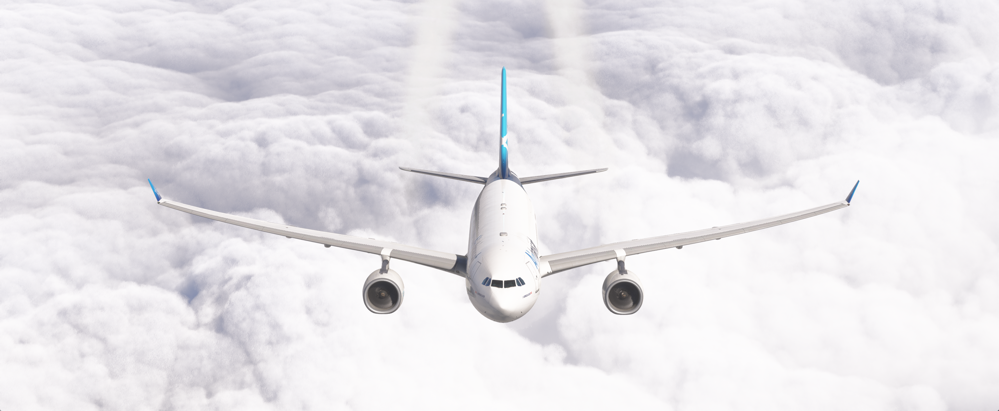 ChasePlane Meets the New Camera API: SU5 Beta Build Now Available