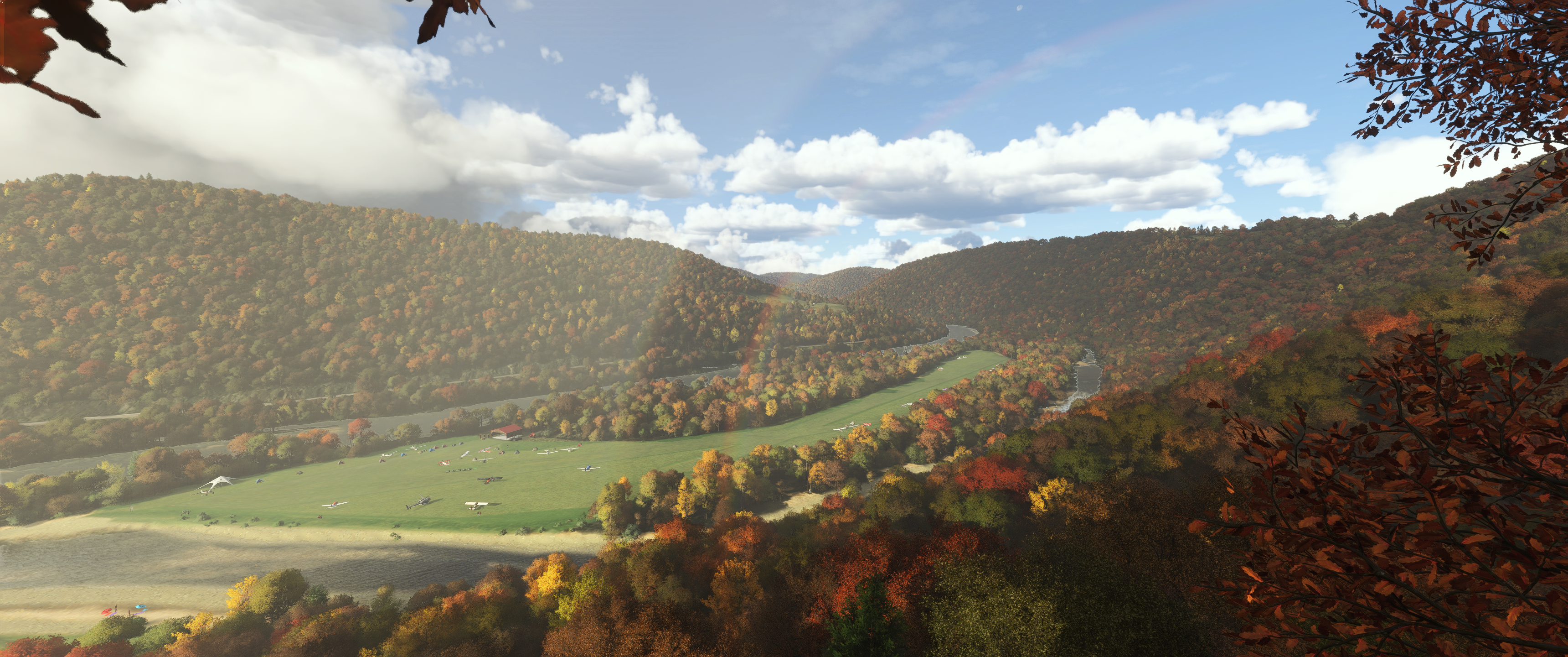 An important message for our Orbx customers.