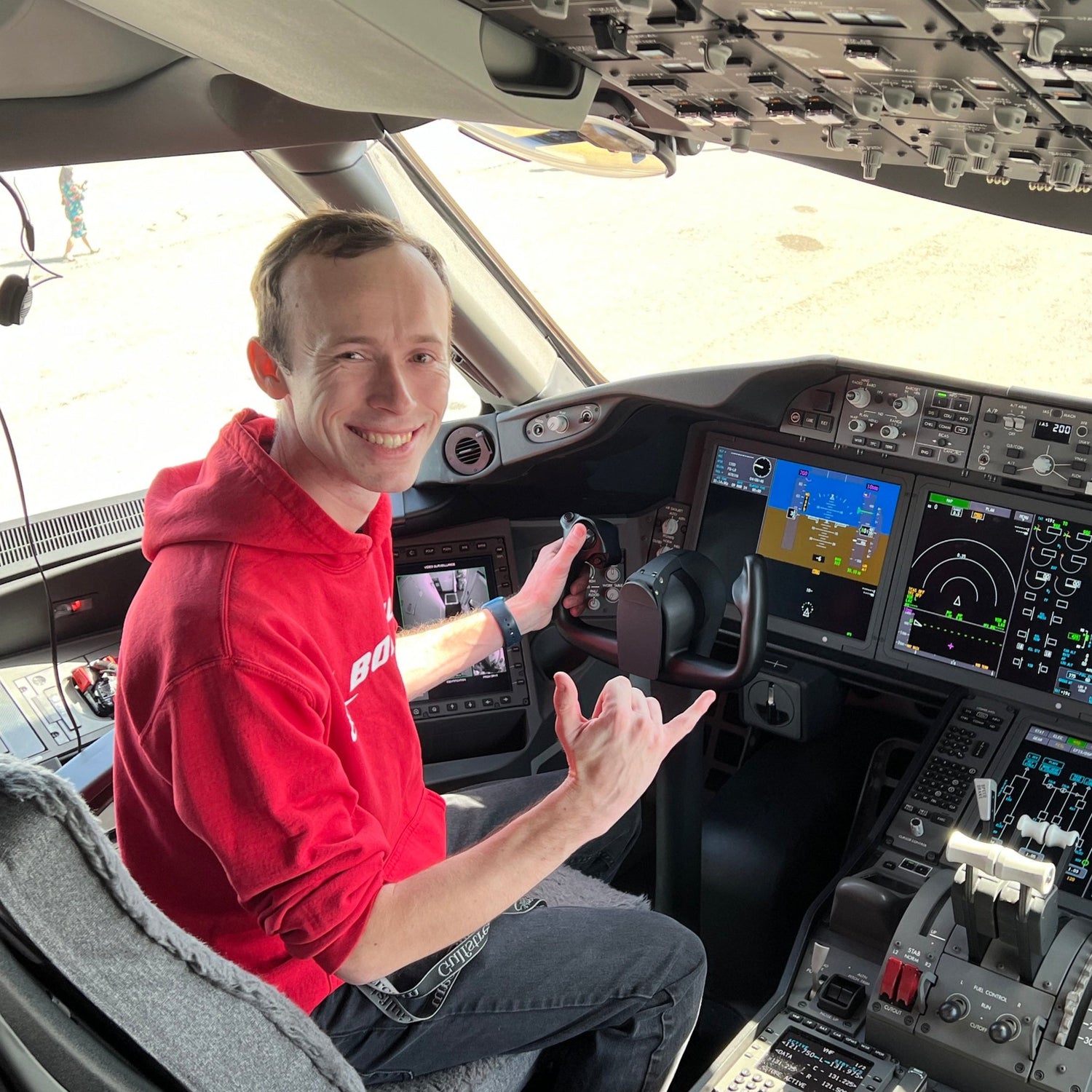 Parallel 42 Welcomes Nick Hesler as Community Engagement Coordinator