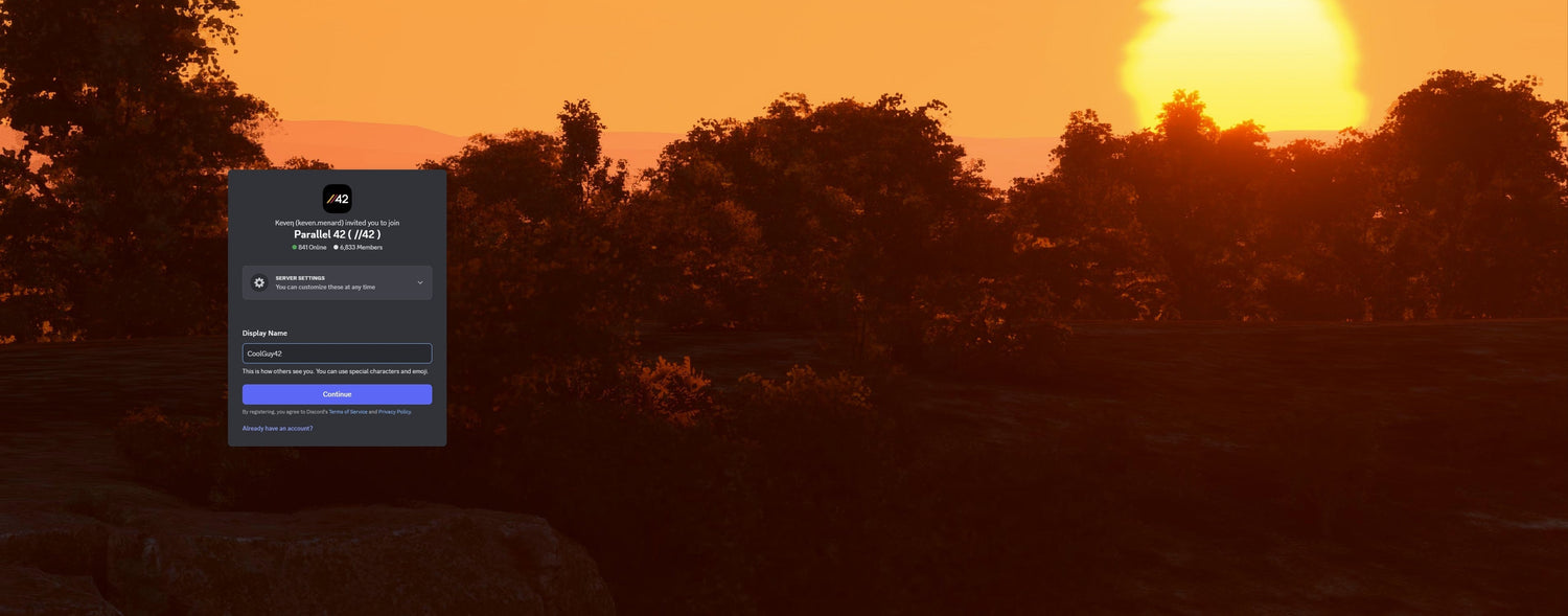 New Faces, New Spaces: Come Chat With Us on Discord!