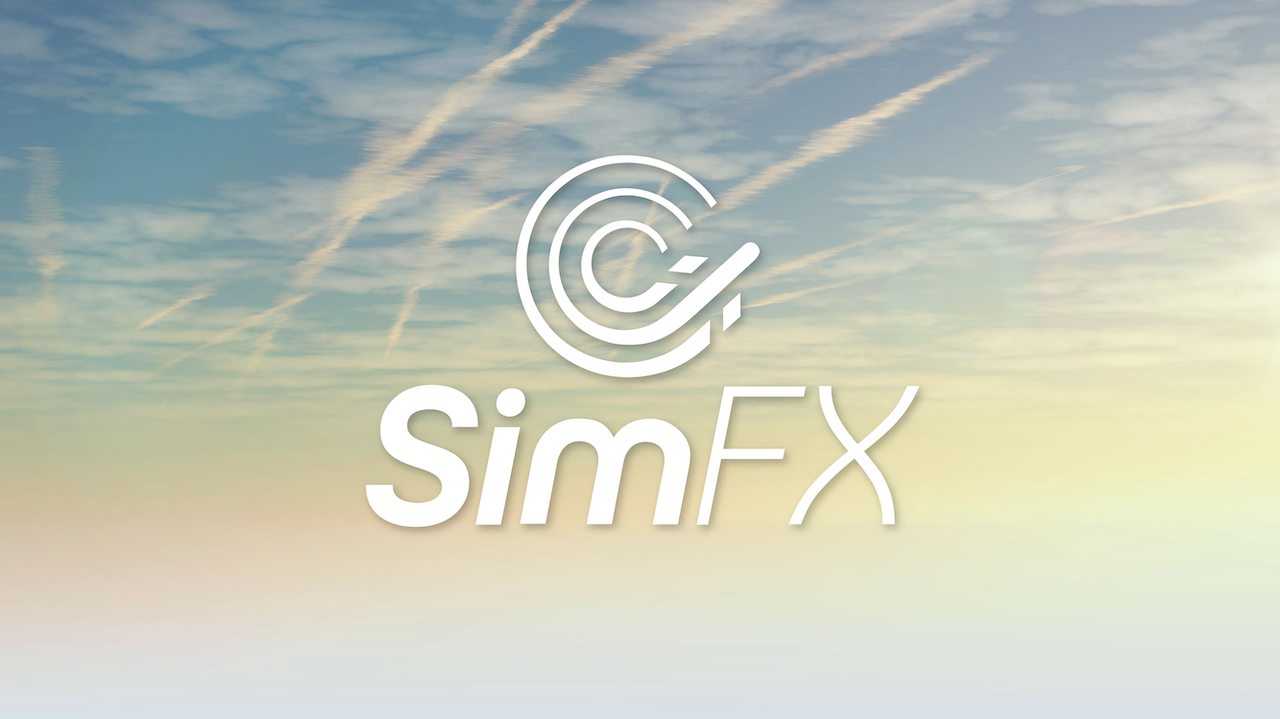 RELEASE: //42 SimFX for MSFS on PC & Xbox