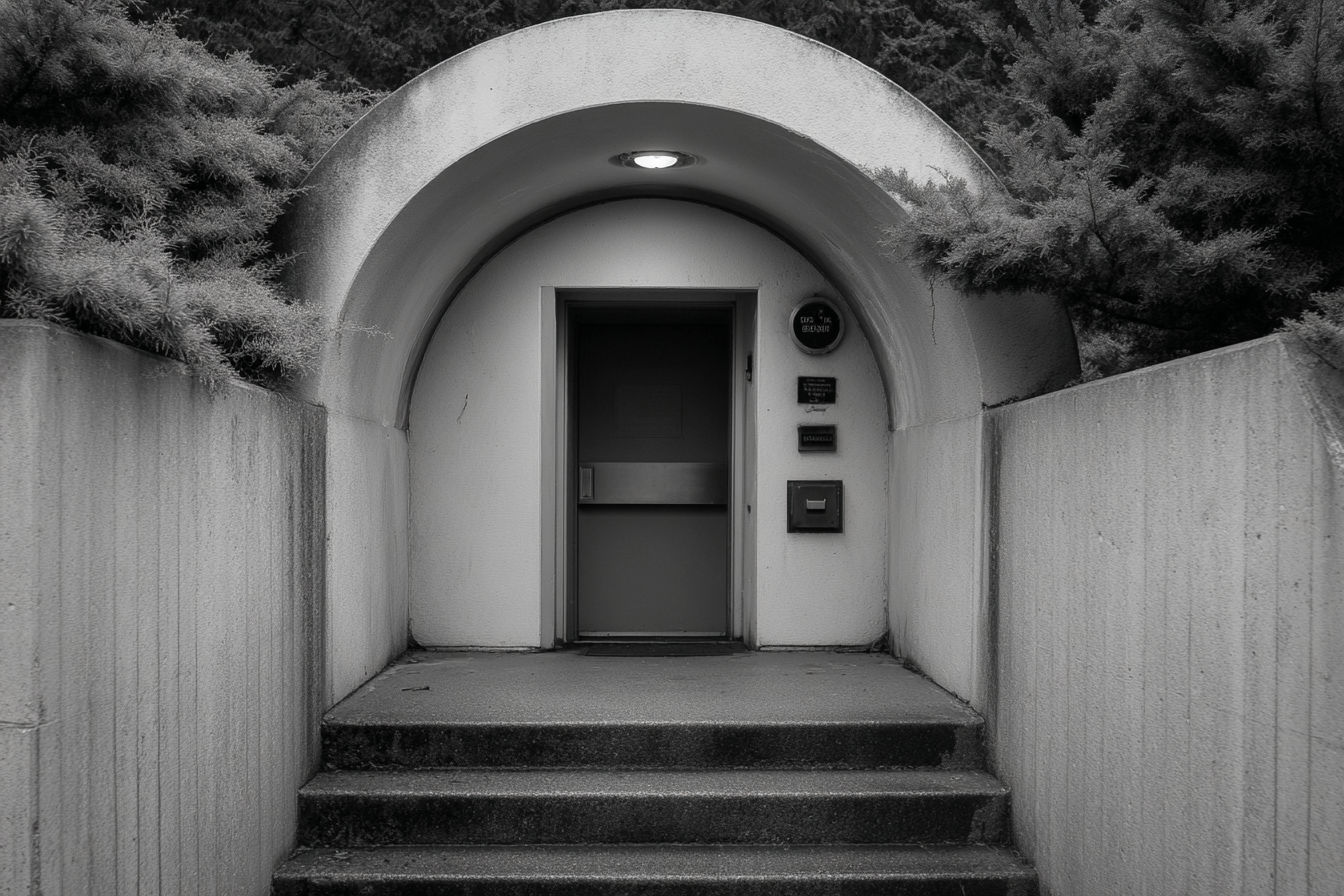 It's Back to the Bunker for Parallel 42