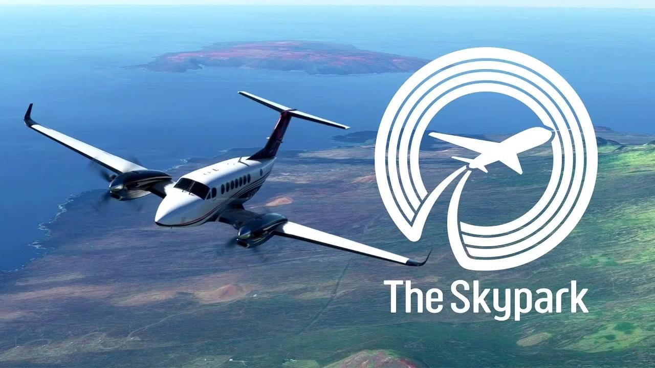 The Skypark joins the Invernyx family!