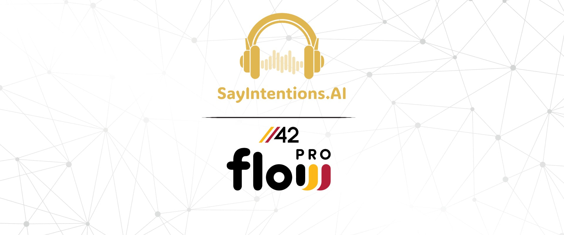 SayIntentions.AI Comes to Flow Pro as a widget!