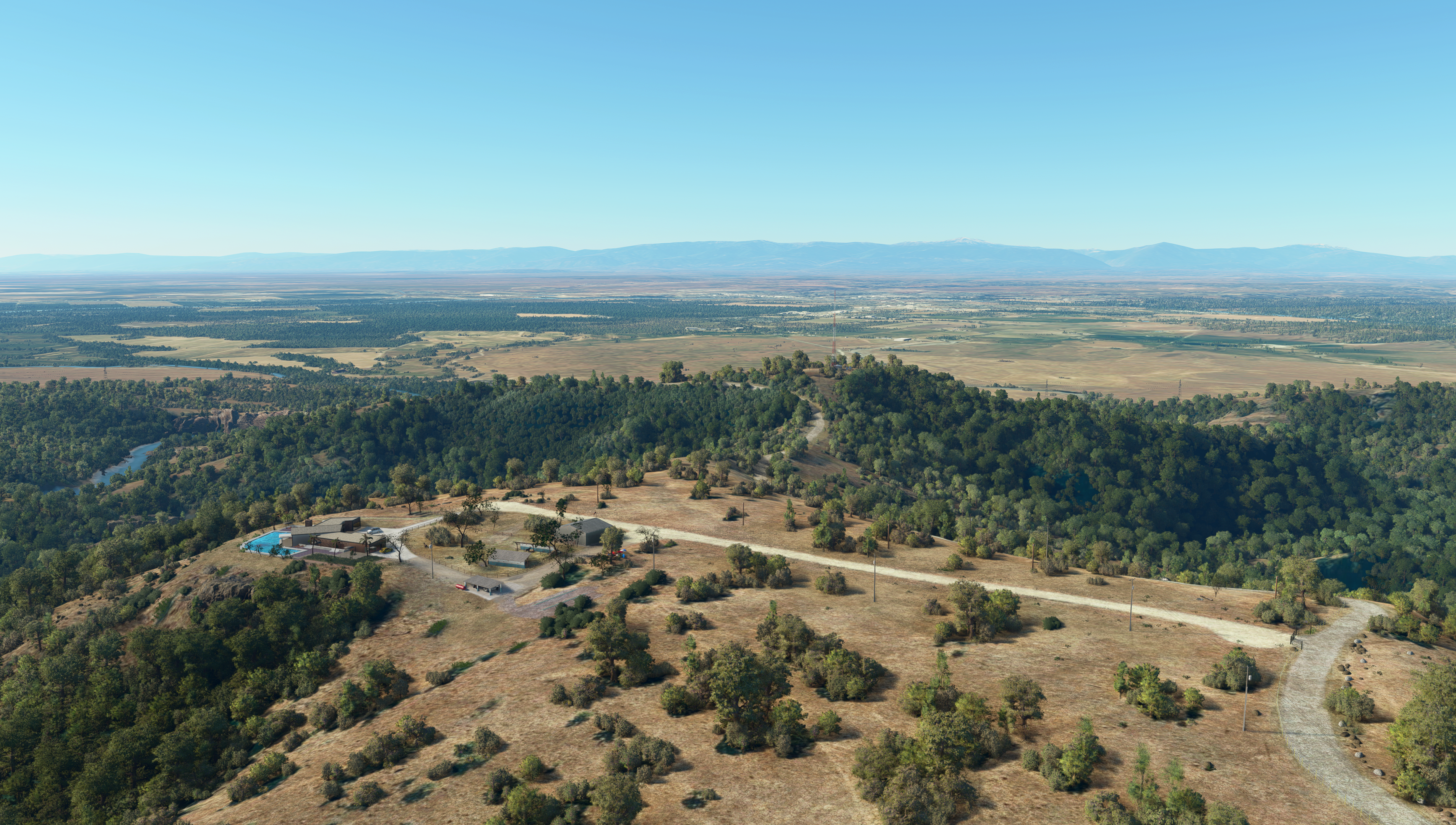 Hogsback Ranch (2020)