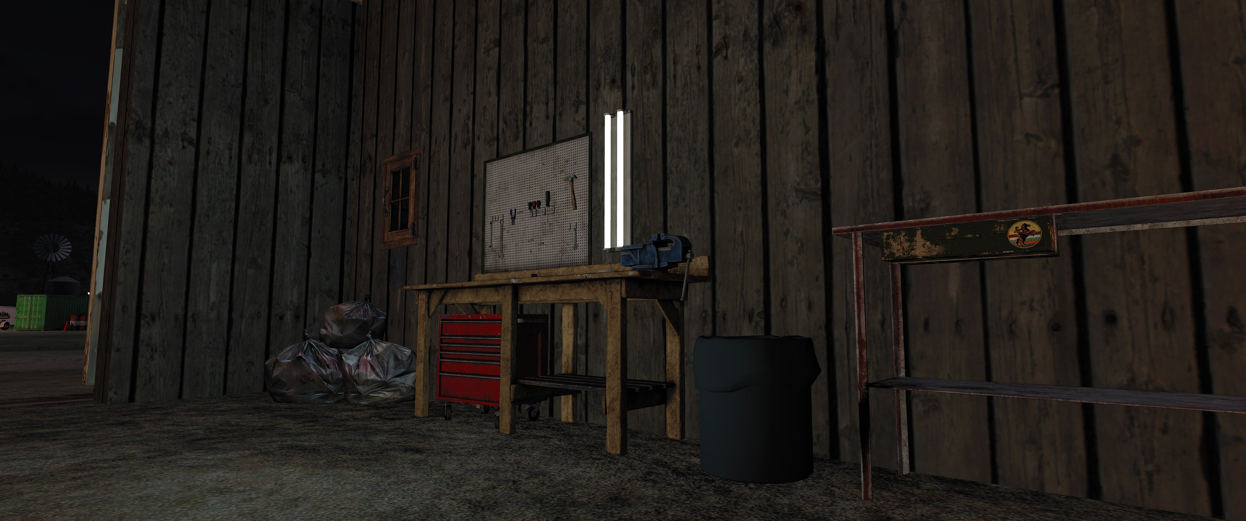 Circle B Ranch (ATS)