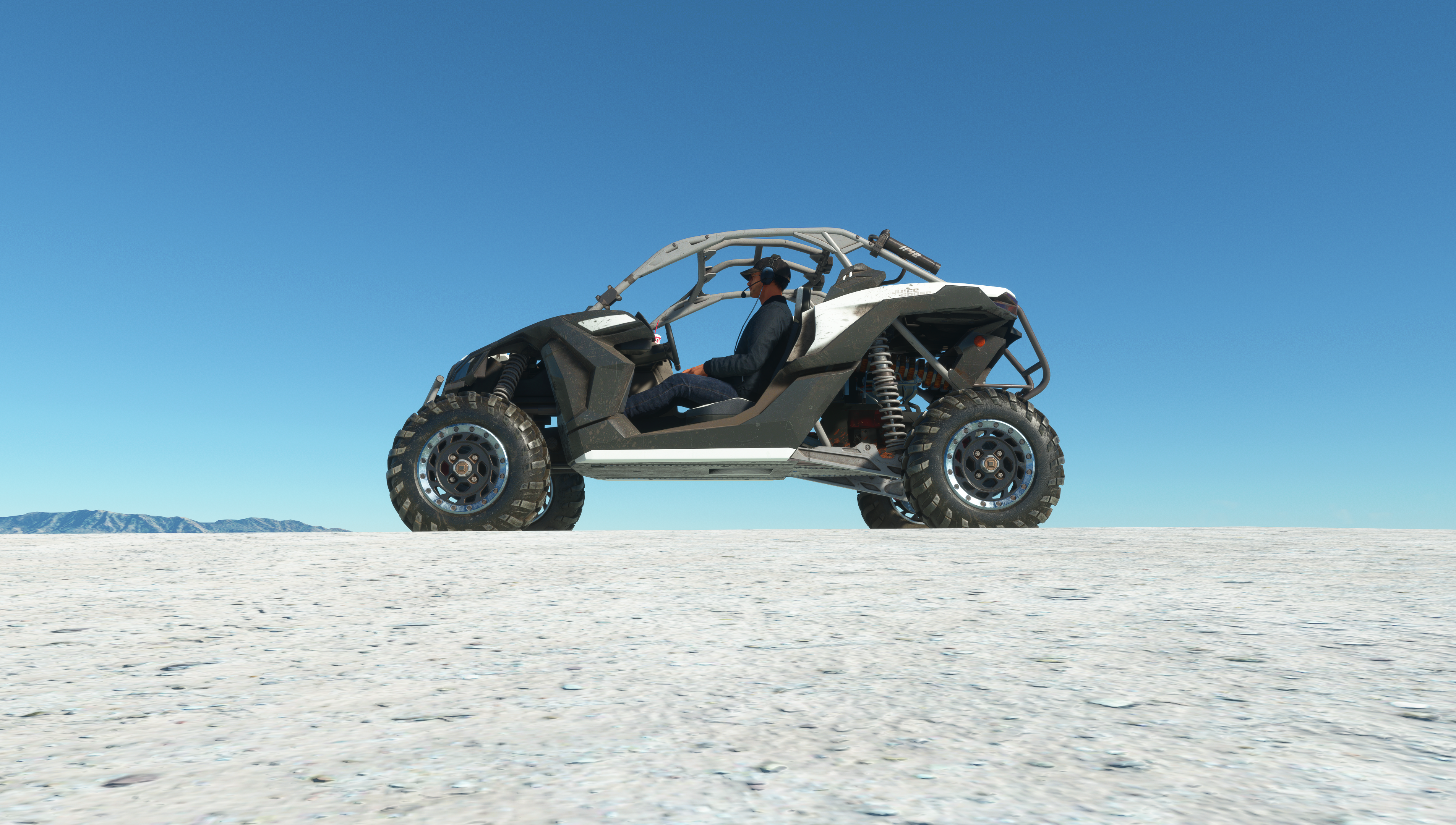 Juice Goose UTV (2020)