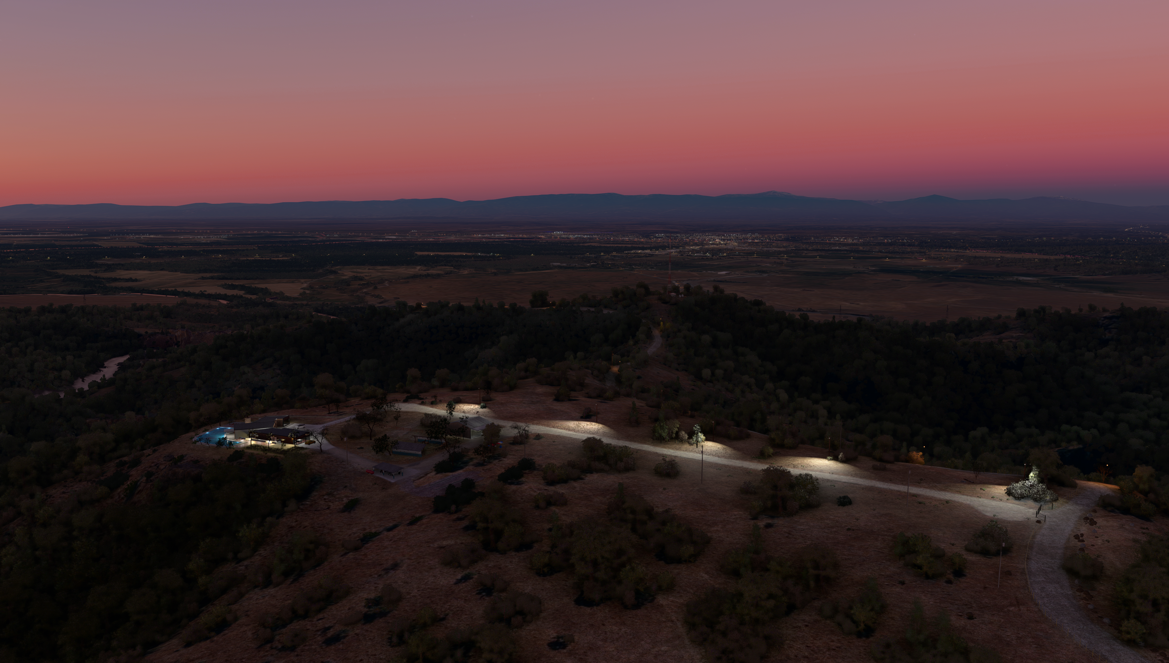 Hogsback Ranch (2020)