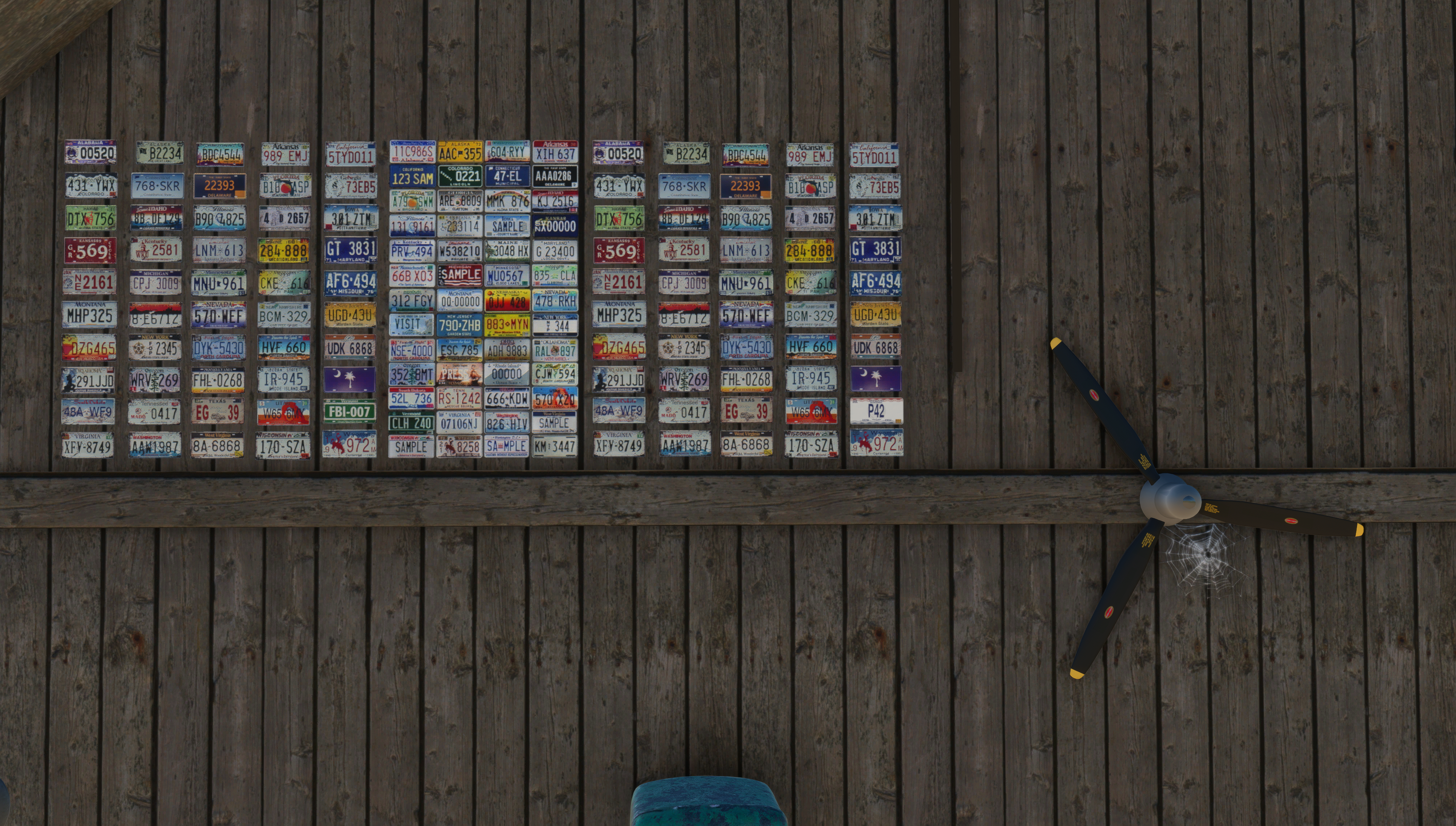 Circle B Ranch (2020)