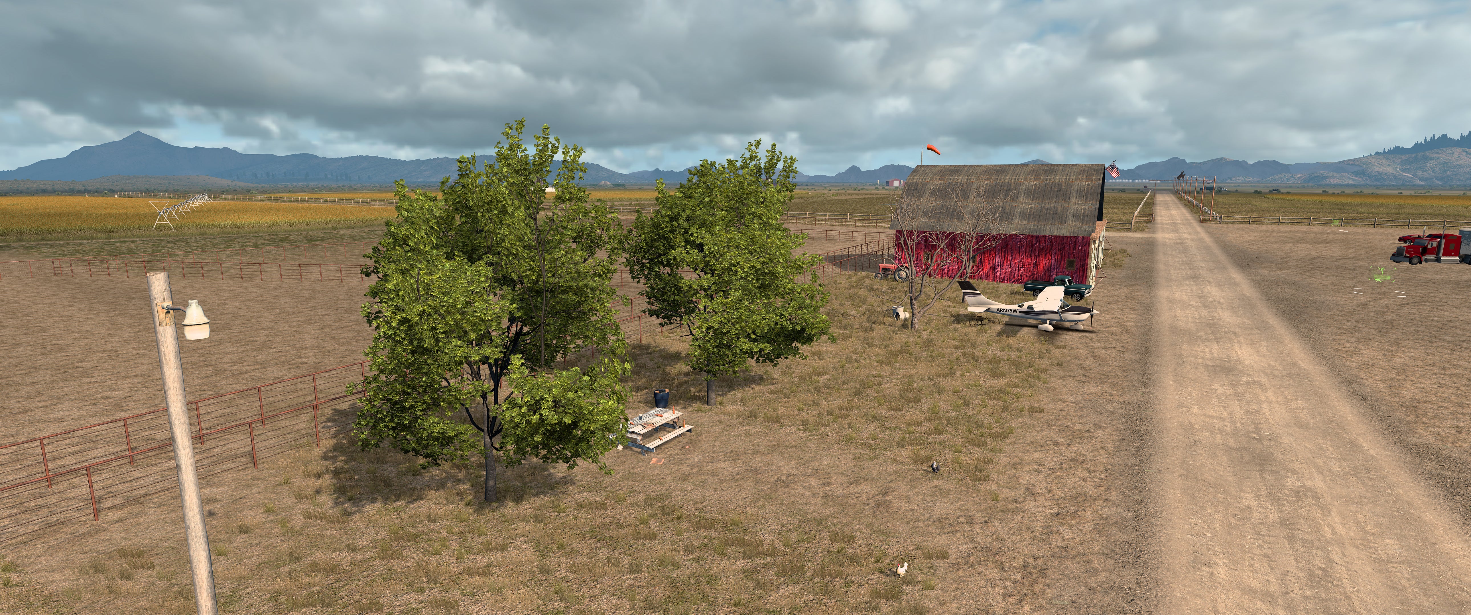 Circle B Ranch (ATS)