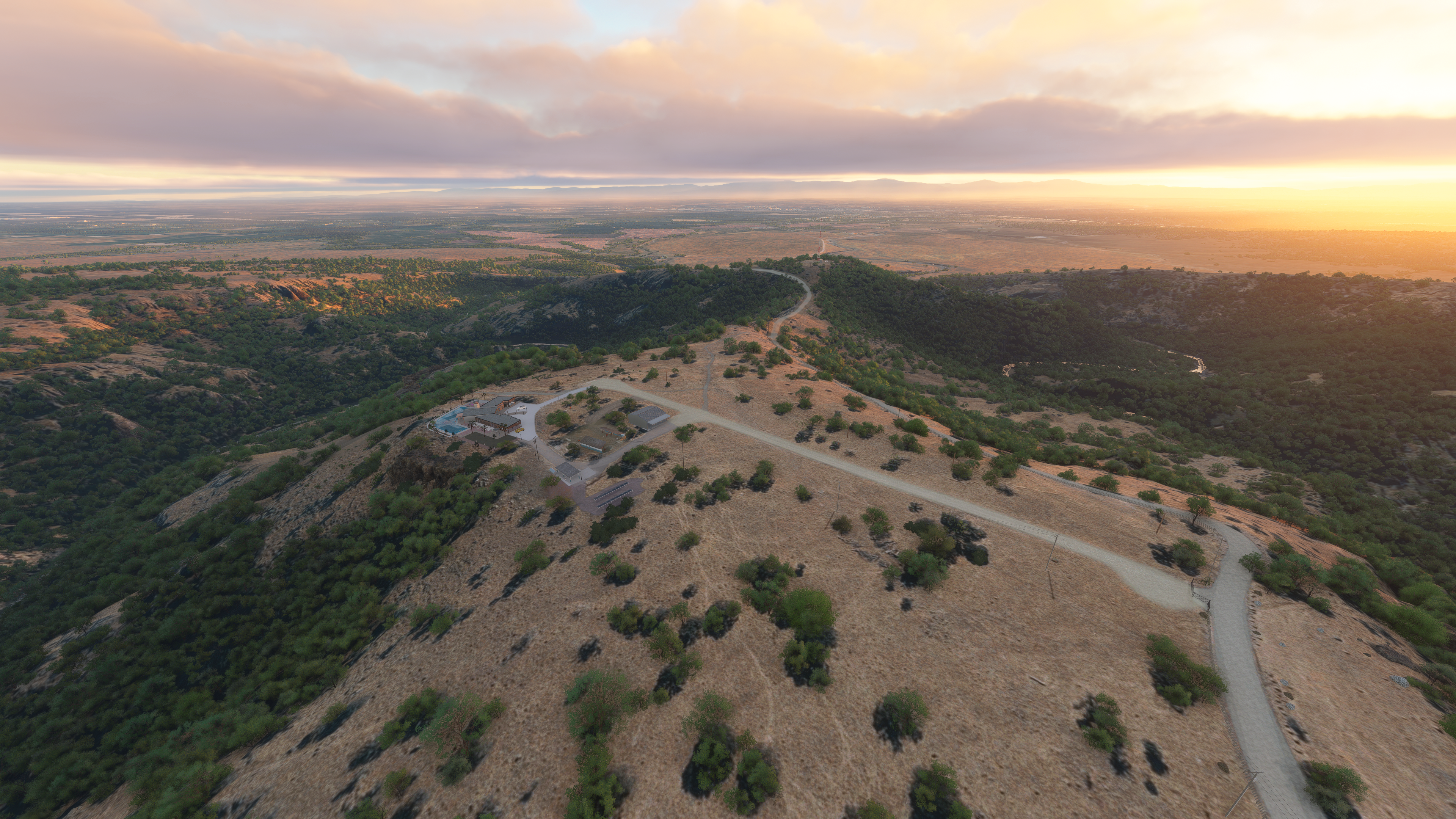 Hogsback Ranch