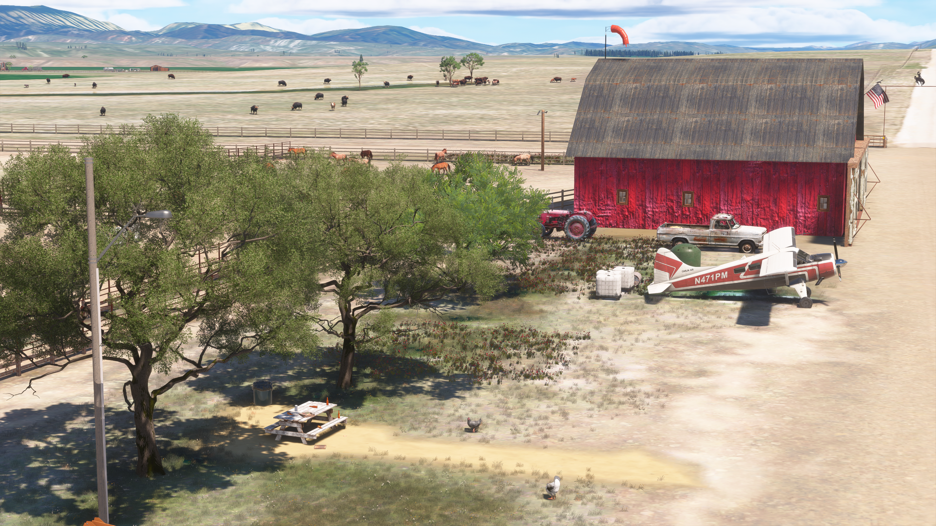 Circle B Ranch