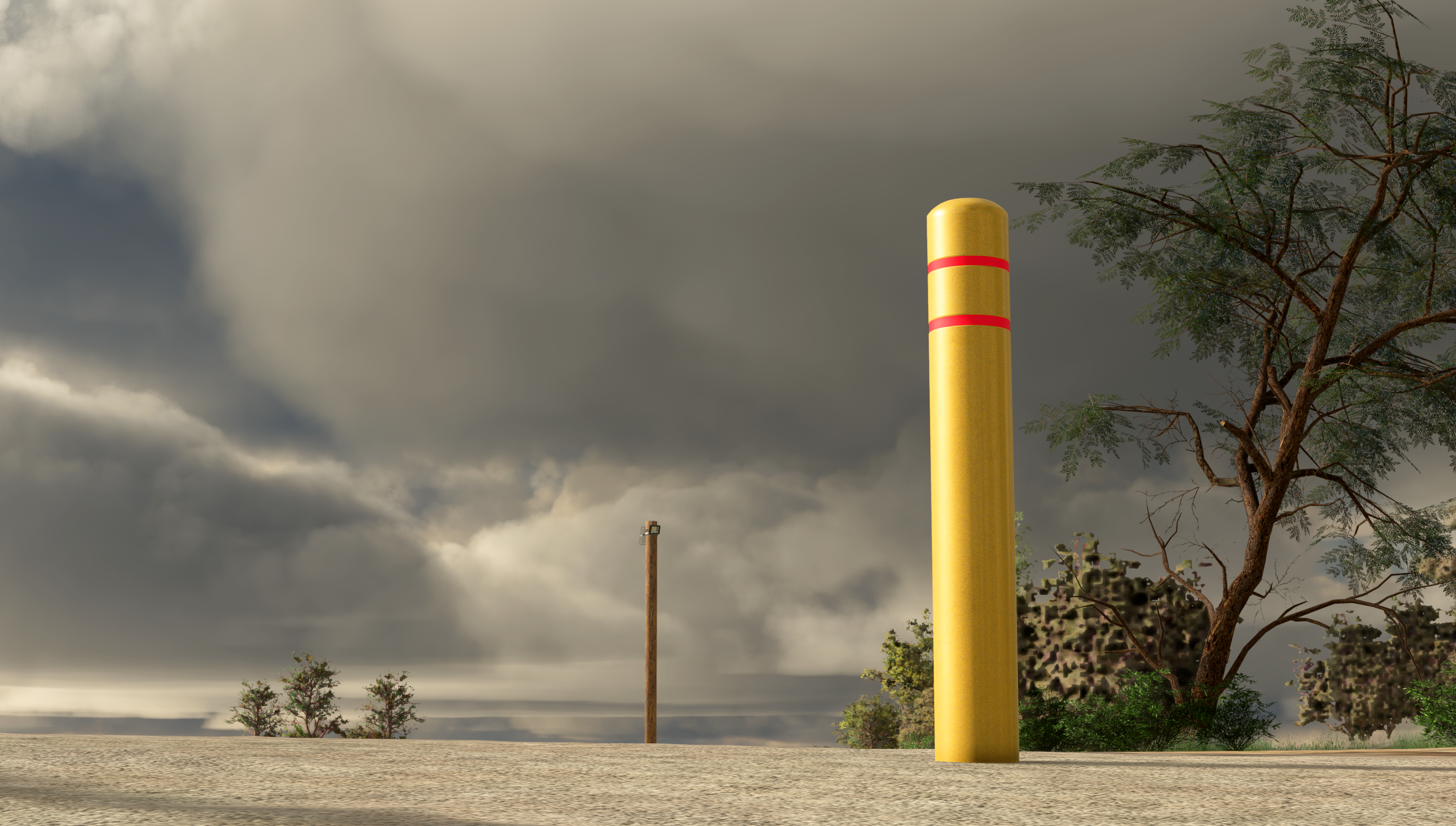 Hogsback Ranch (2020)