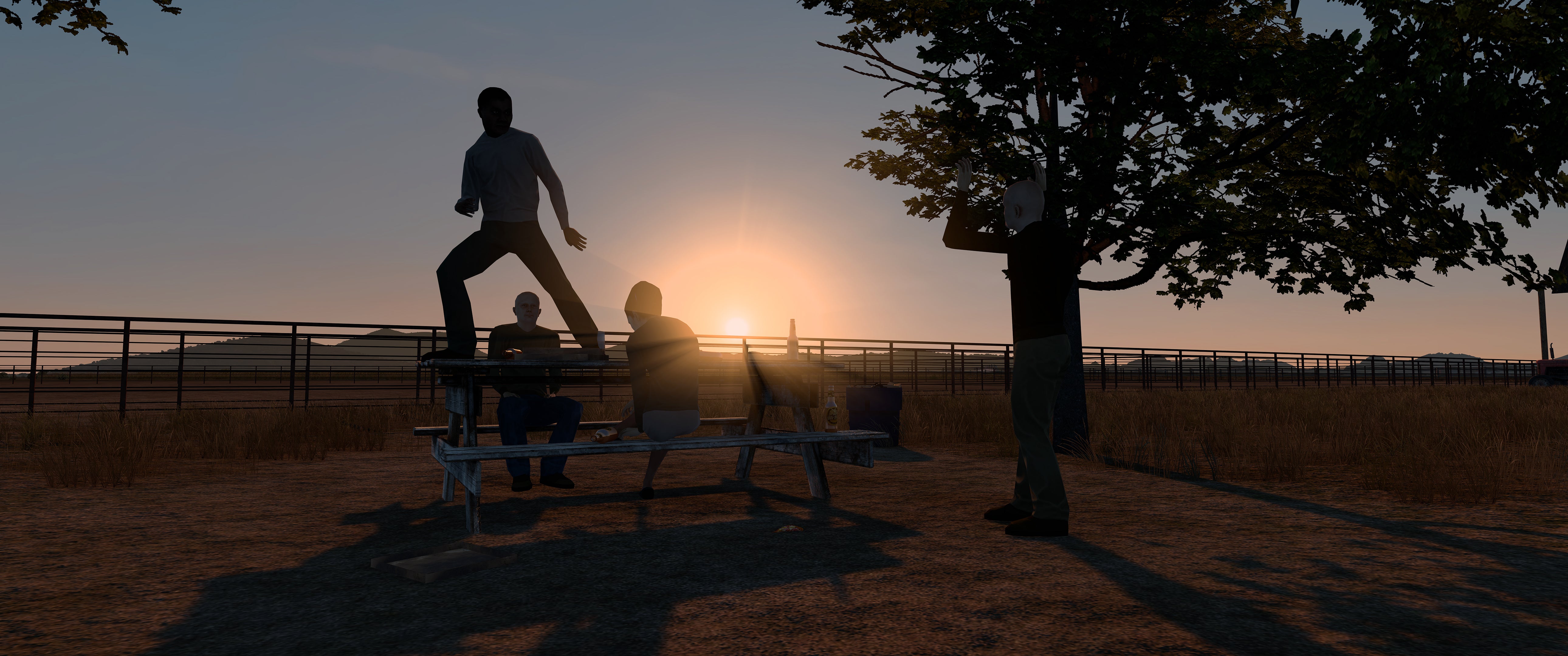 Circle B Ranch (ATS)