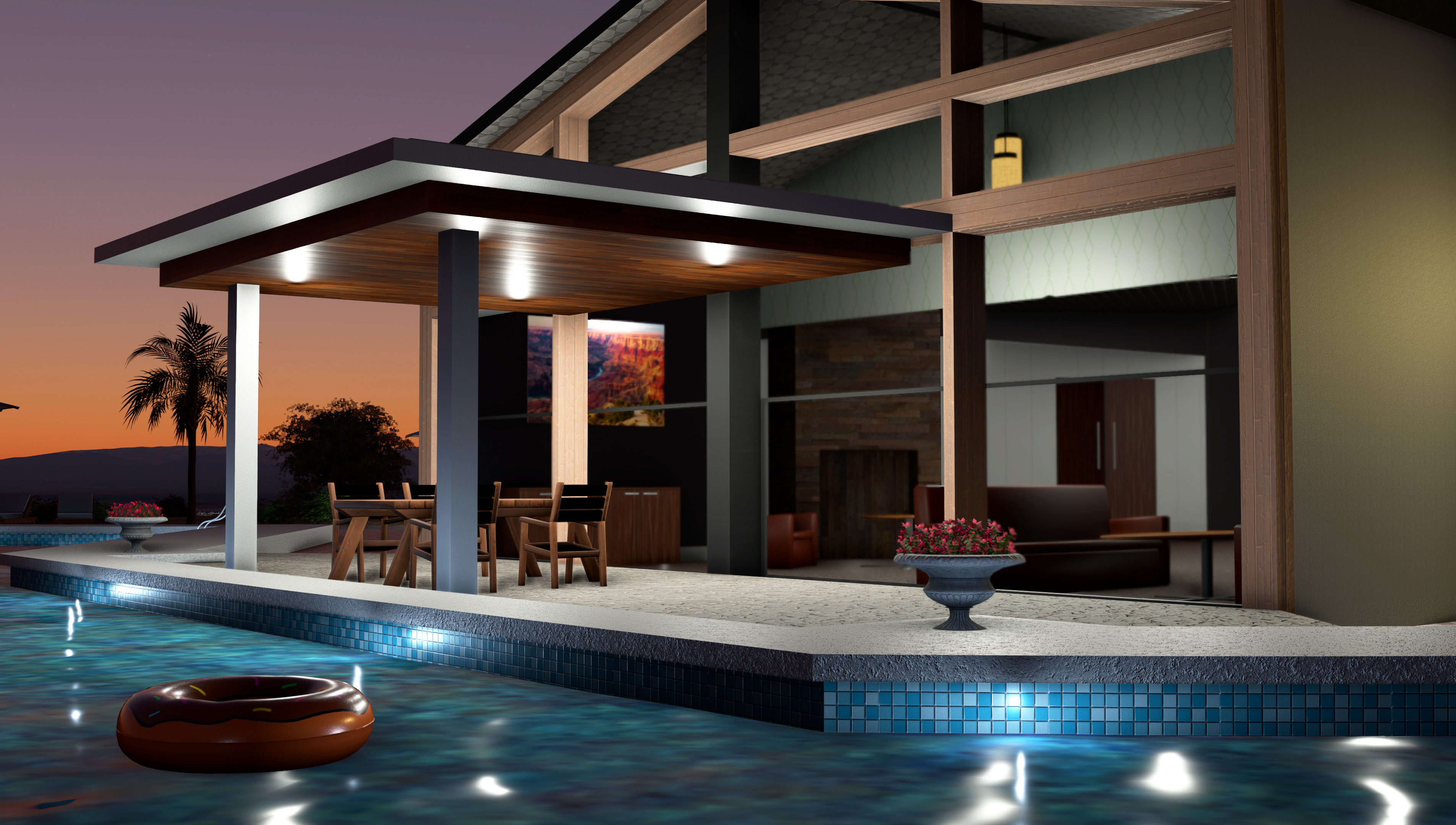 Hogsback Ranch (2020)