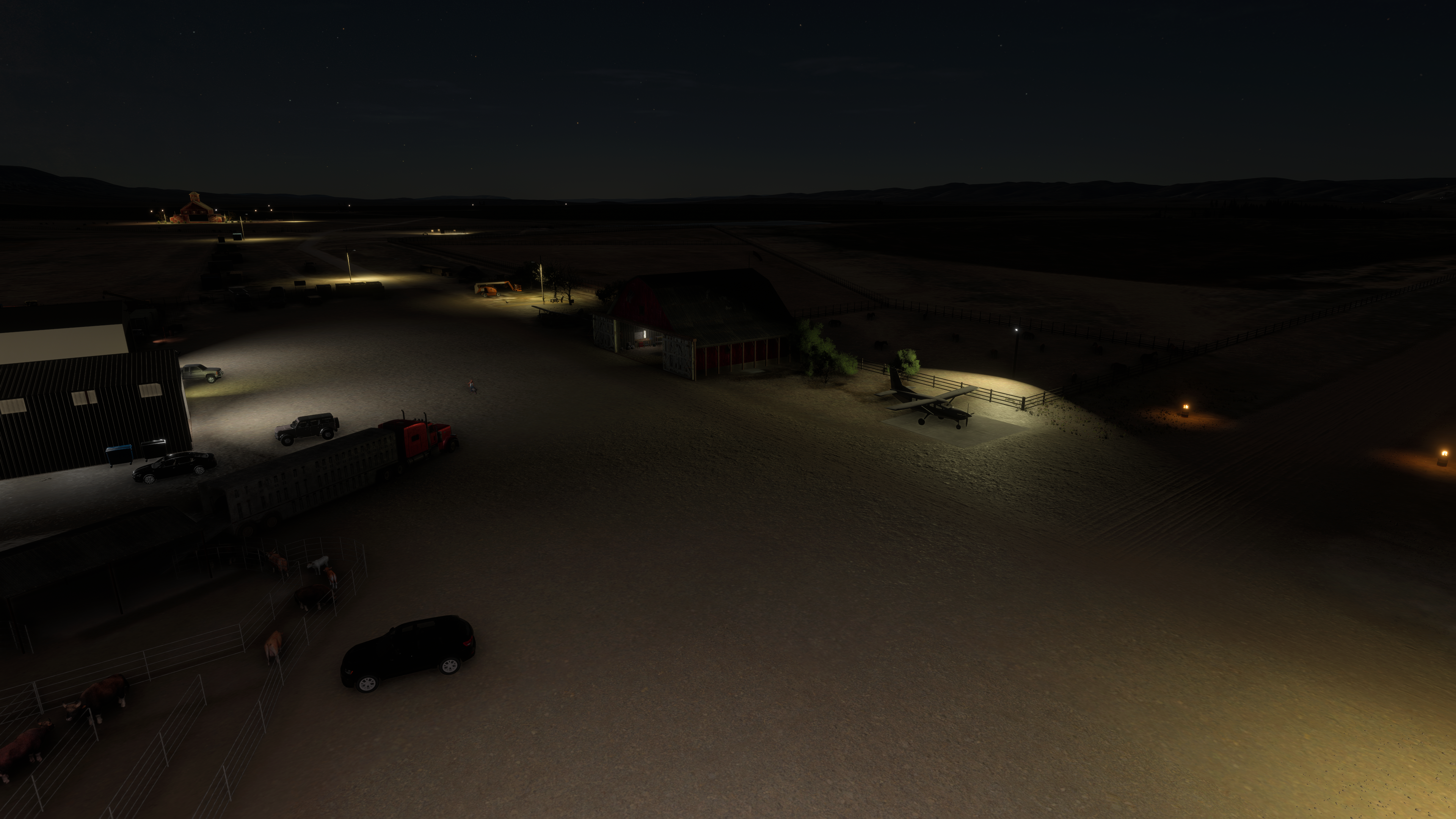 Circle B Ranch