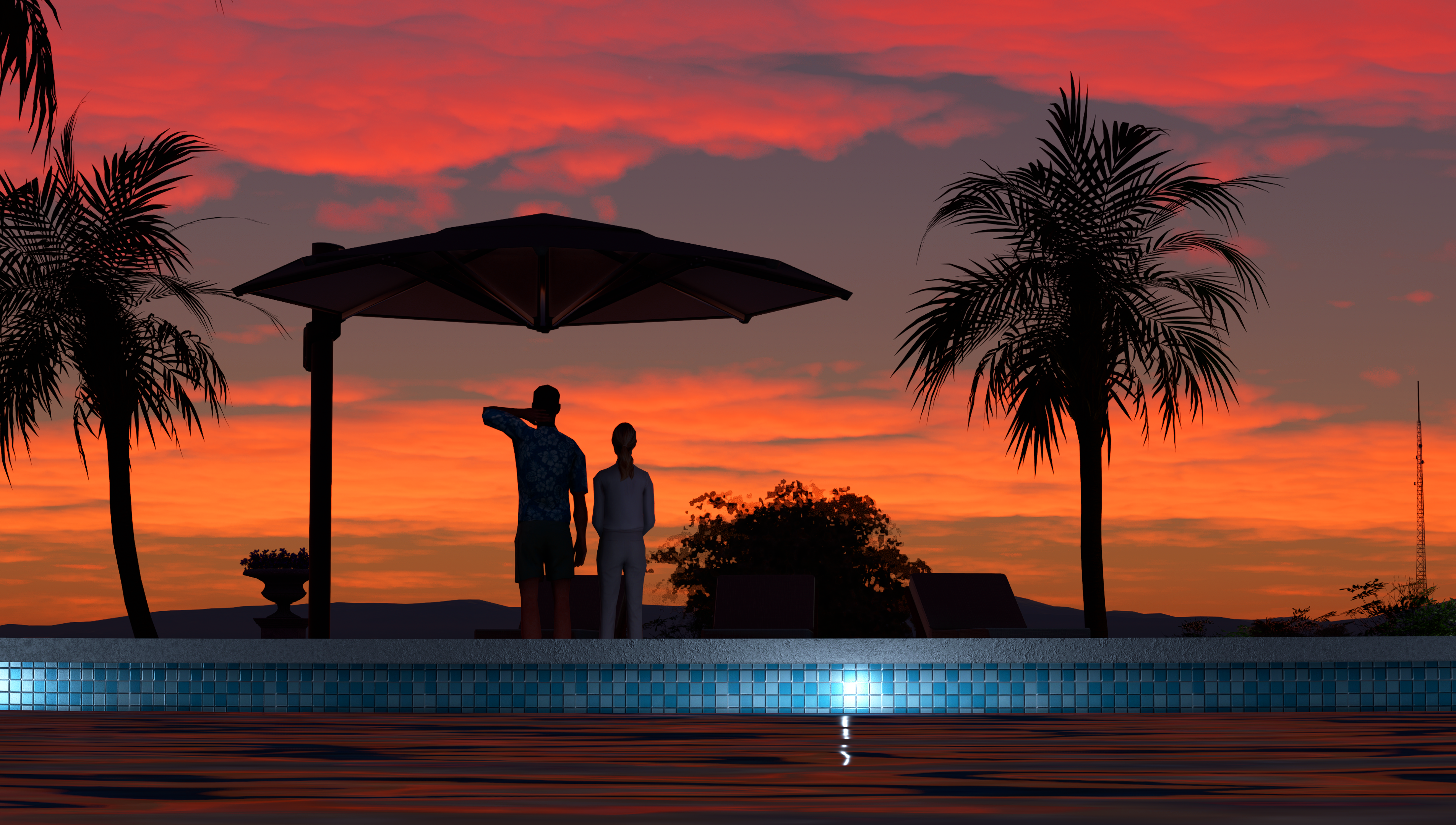 Hogsback Ranch (2020)