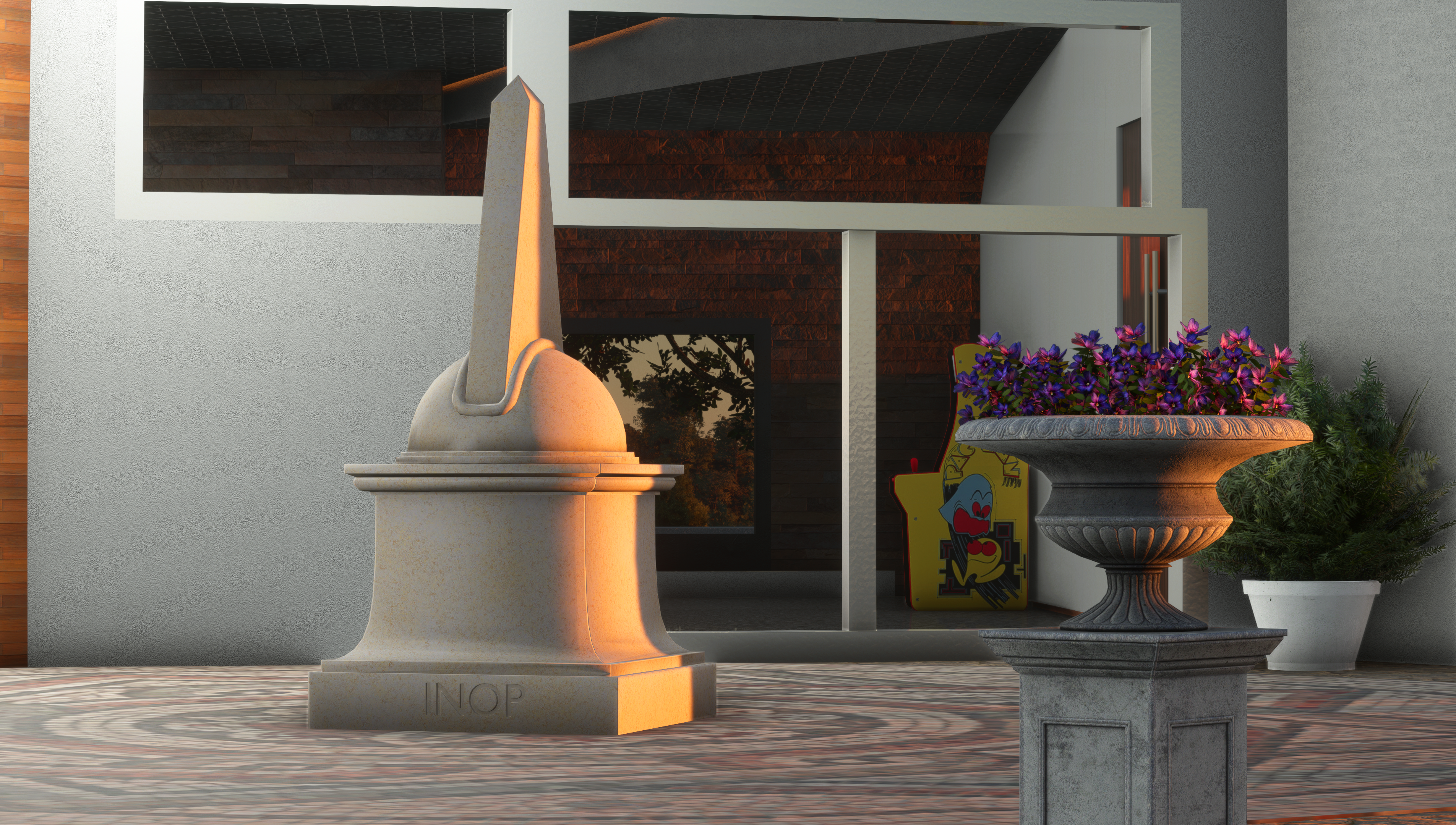 Hogsback Ranch (2020)