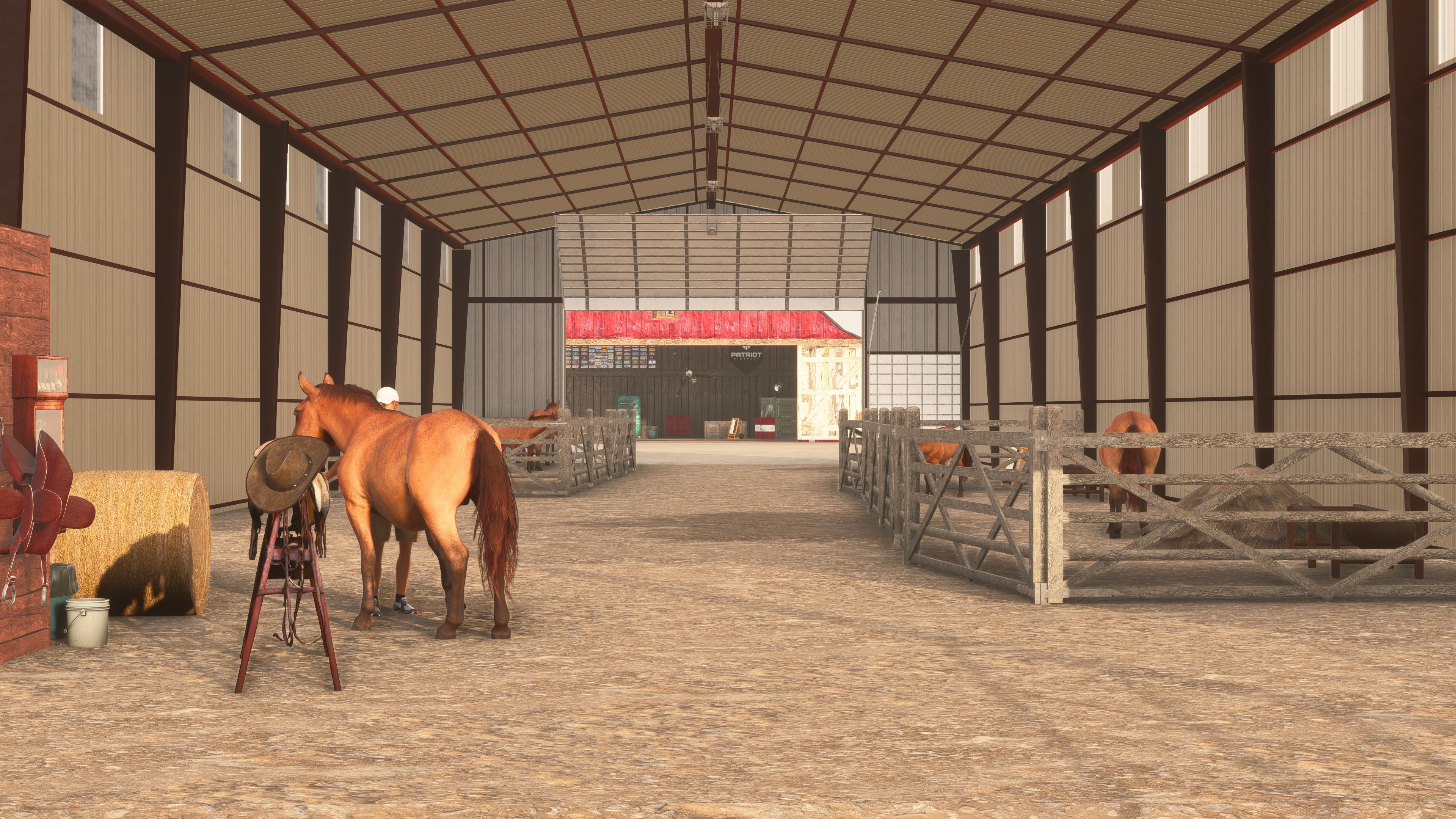 Circle B Ranch