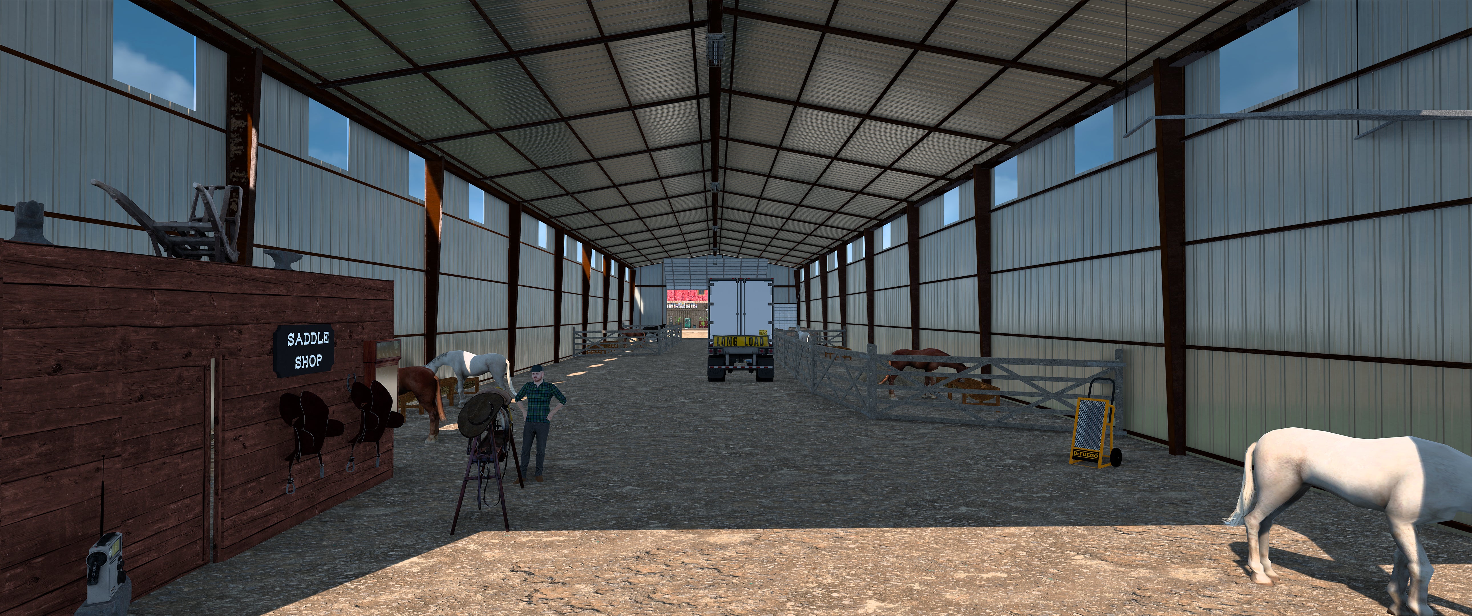 Circle B Ranch (ATS)