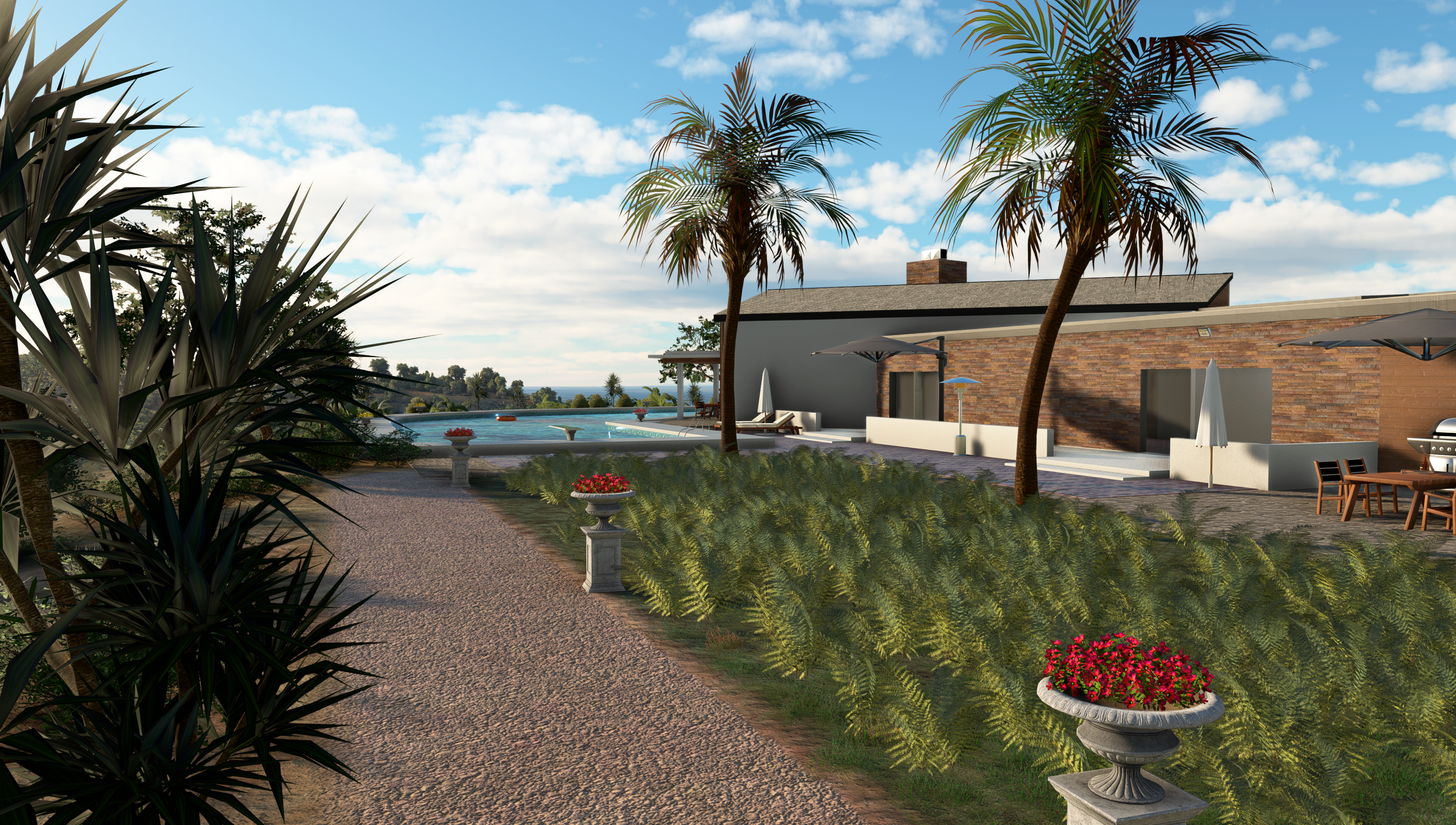 Hogsback Ranch (2020)