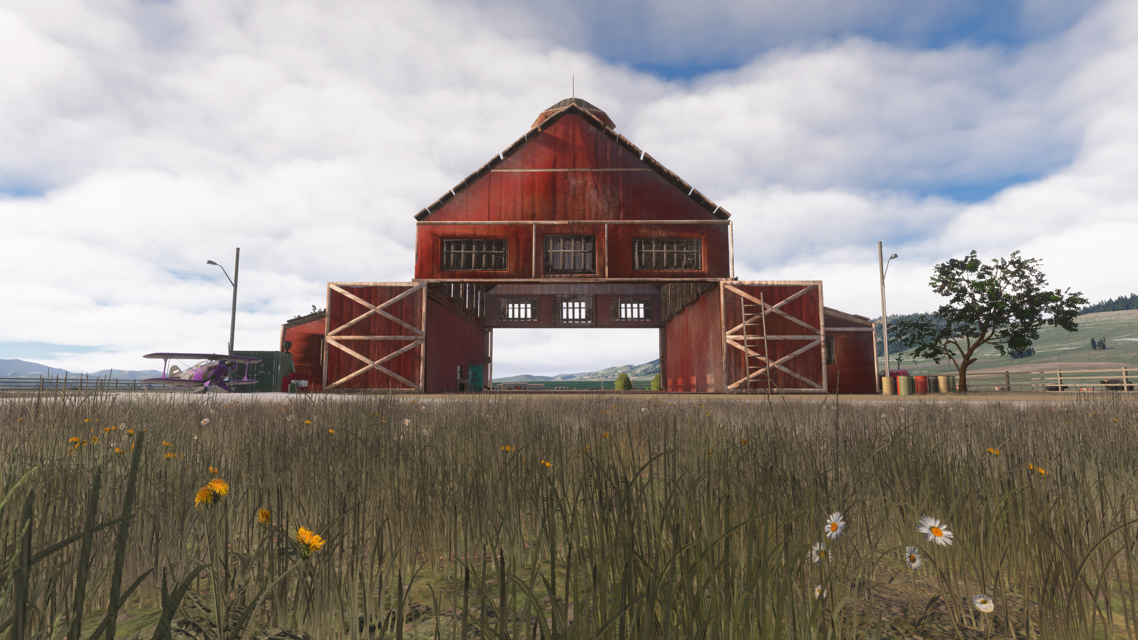 Circle B Ranch