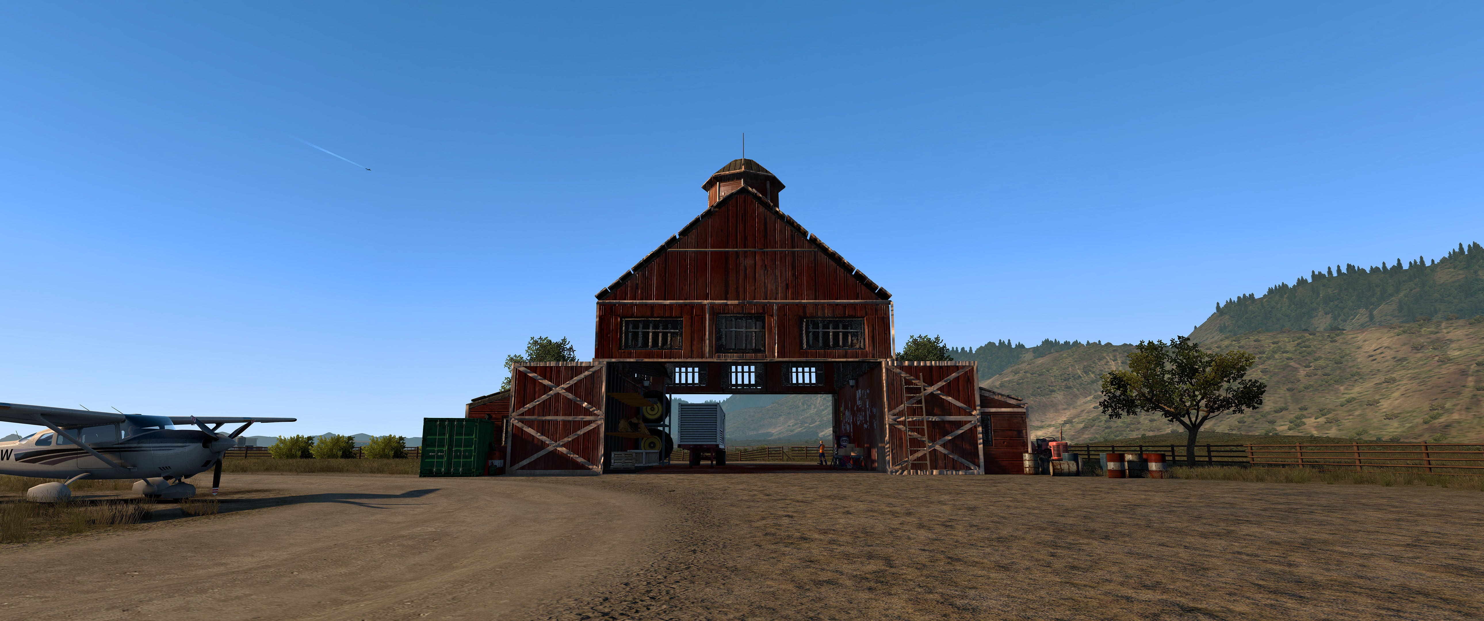 Circle B Ranch (ATS)
