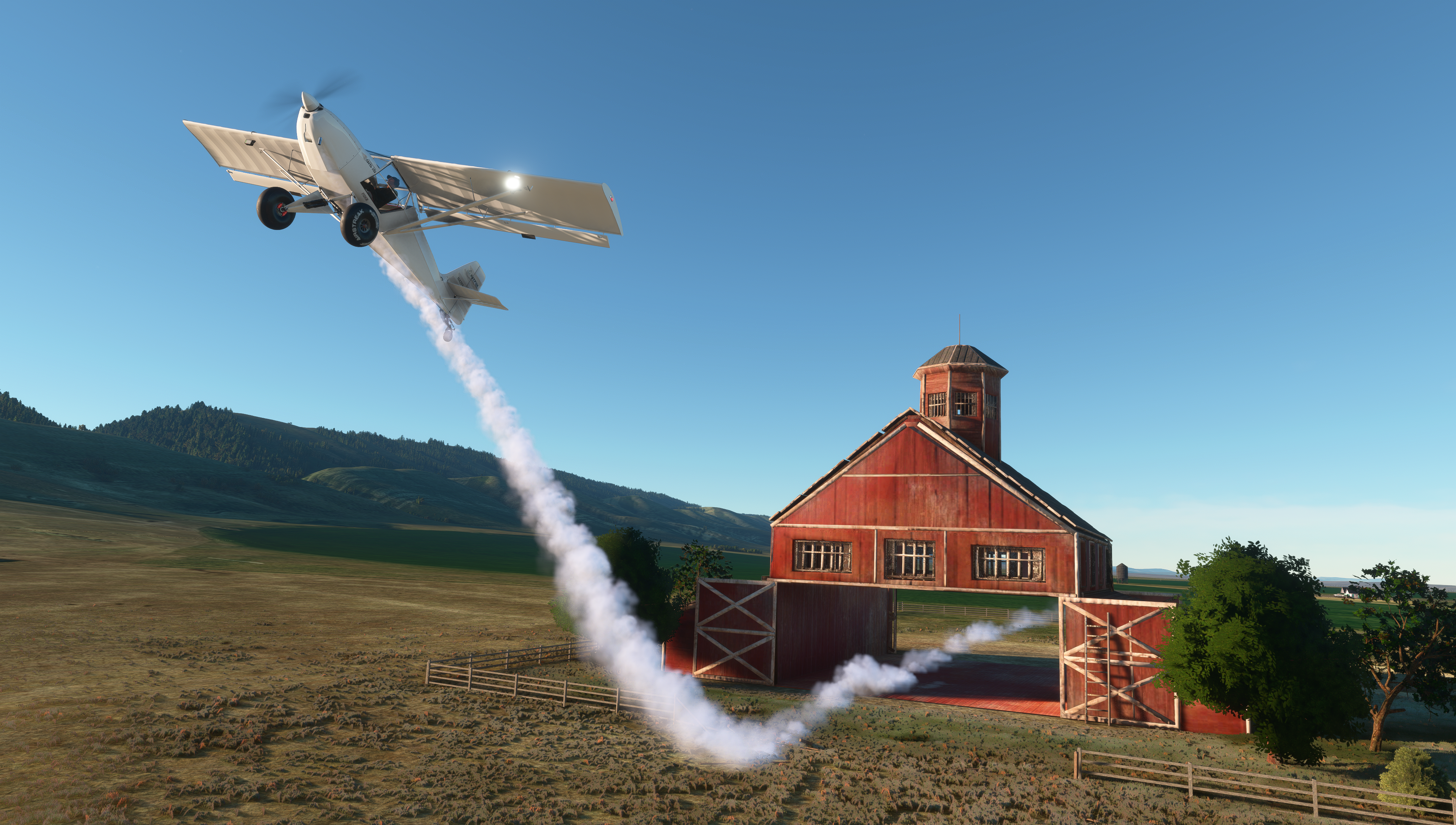 Circle B Ranch (2020)