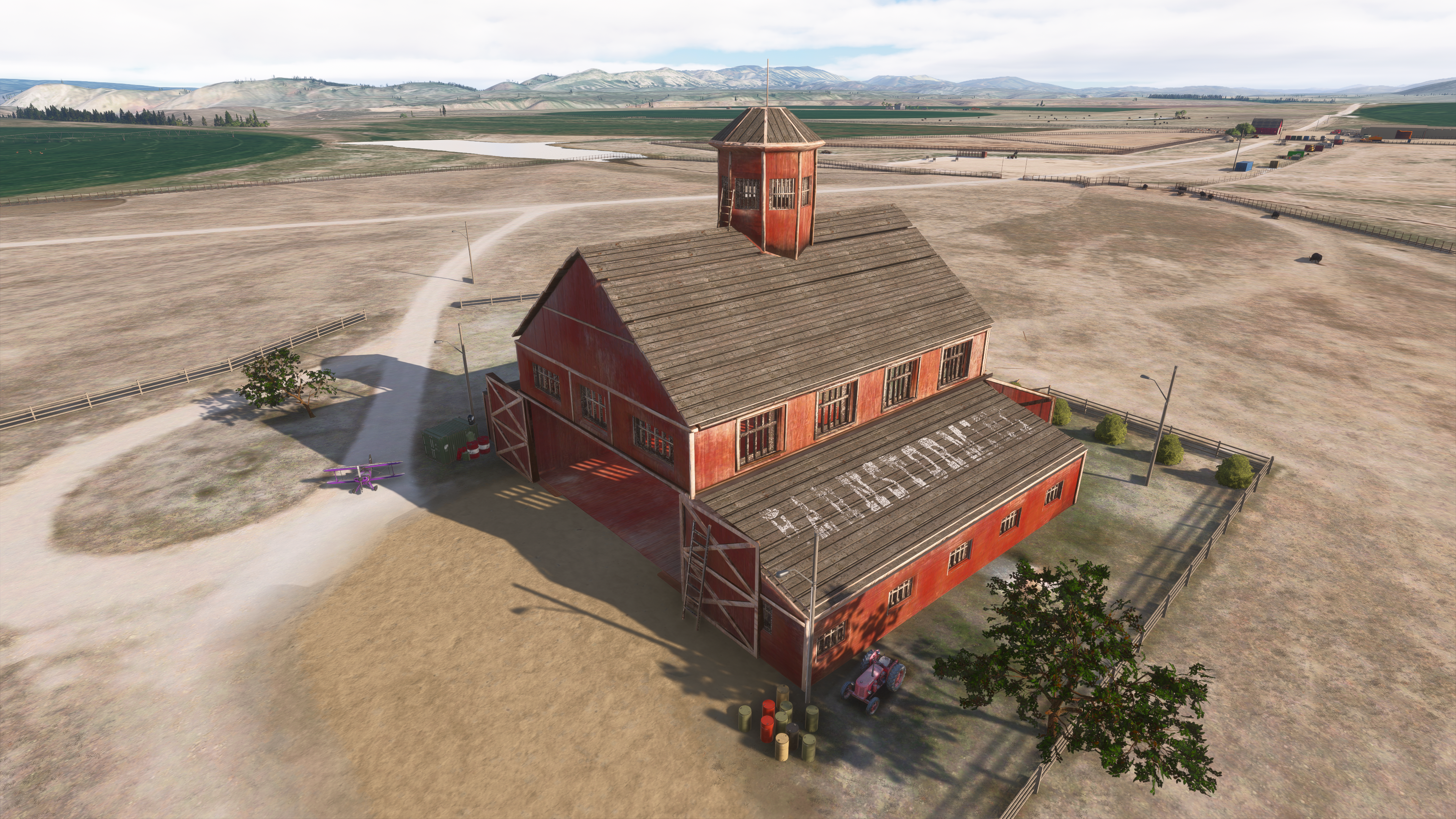Circle B Ranch