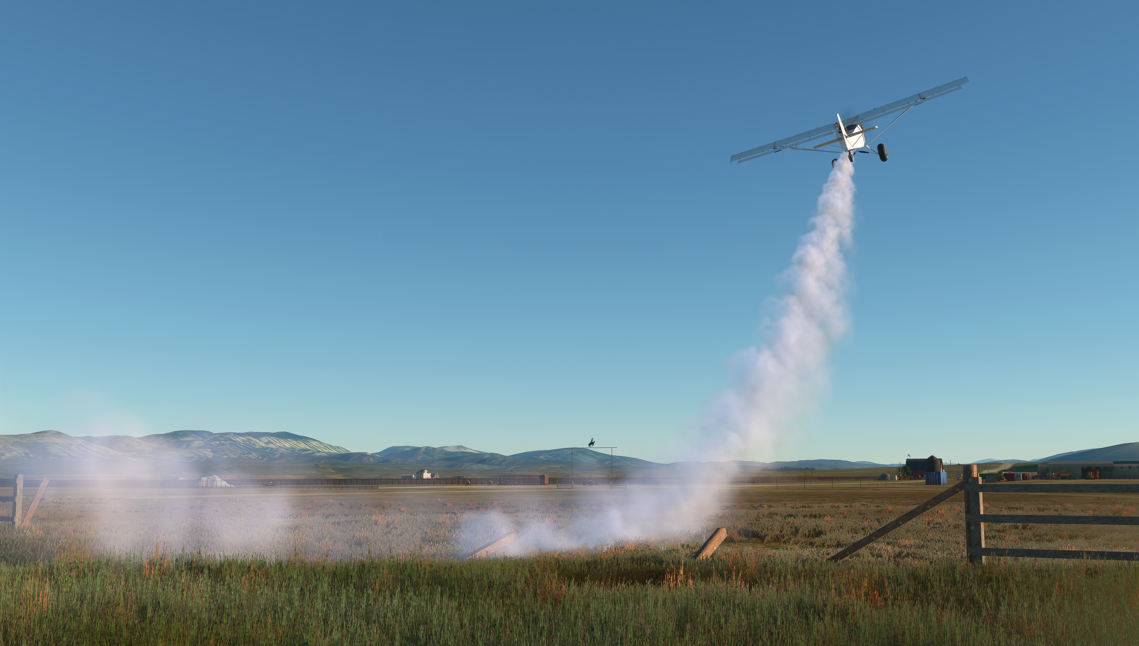 Circle B Ranch (2020)