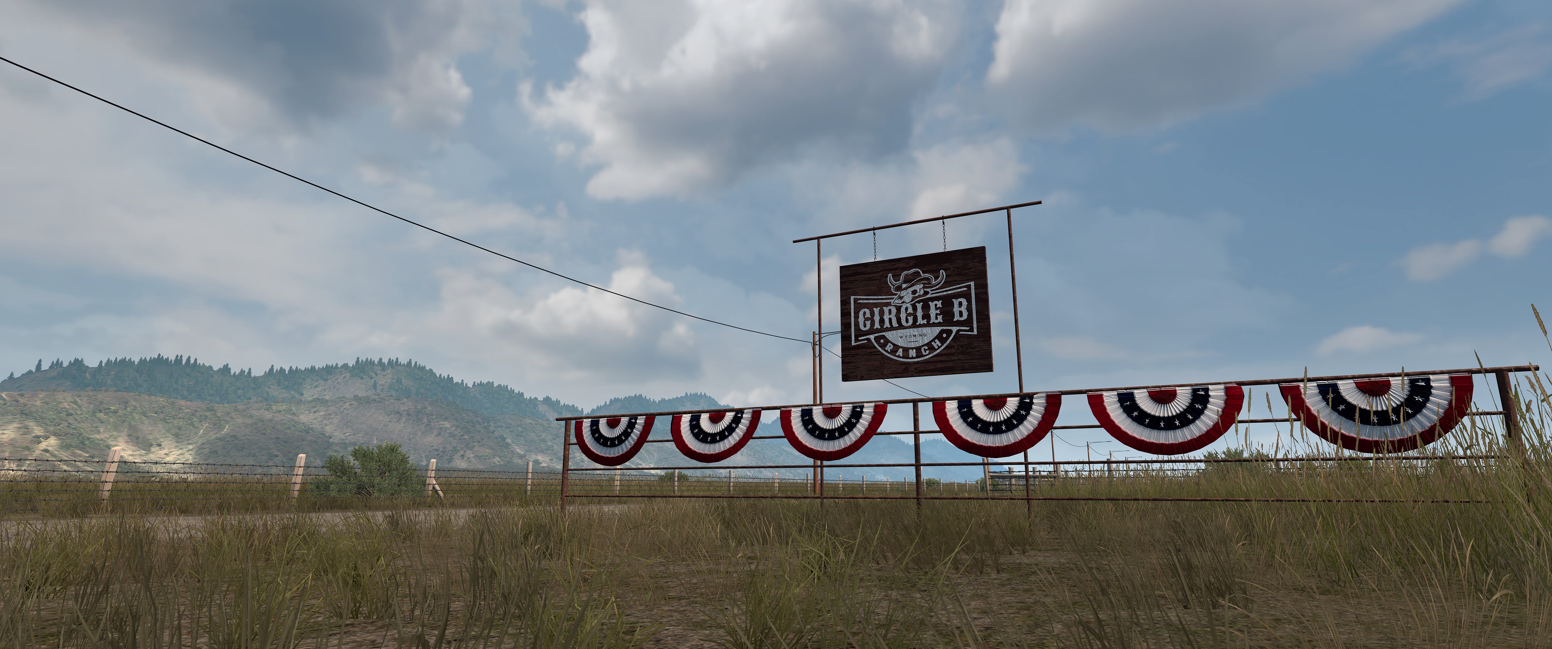 Circle B Ranch (ATS)