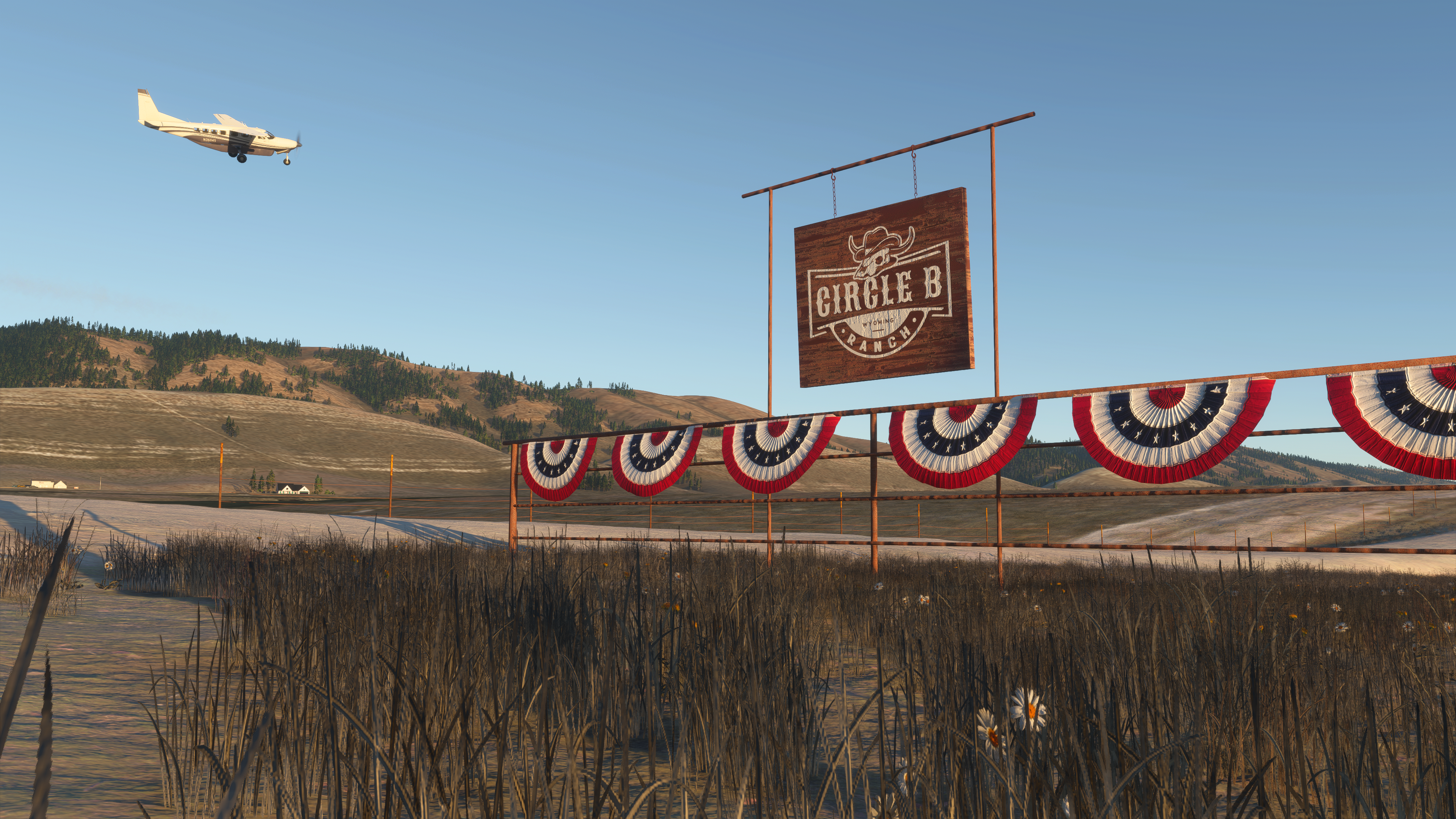 Circle B Ranch
