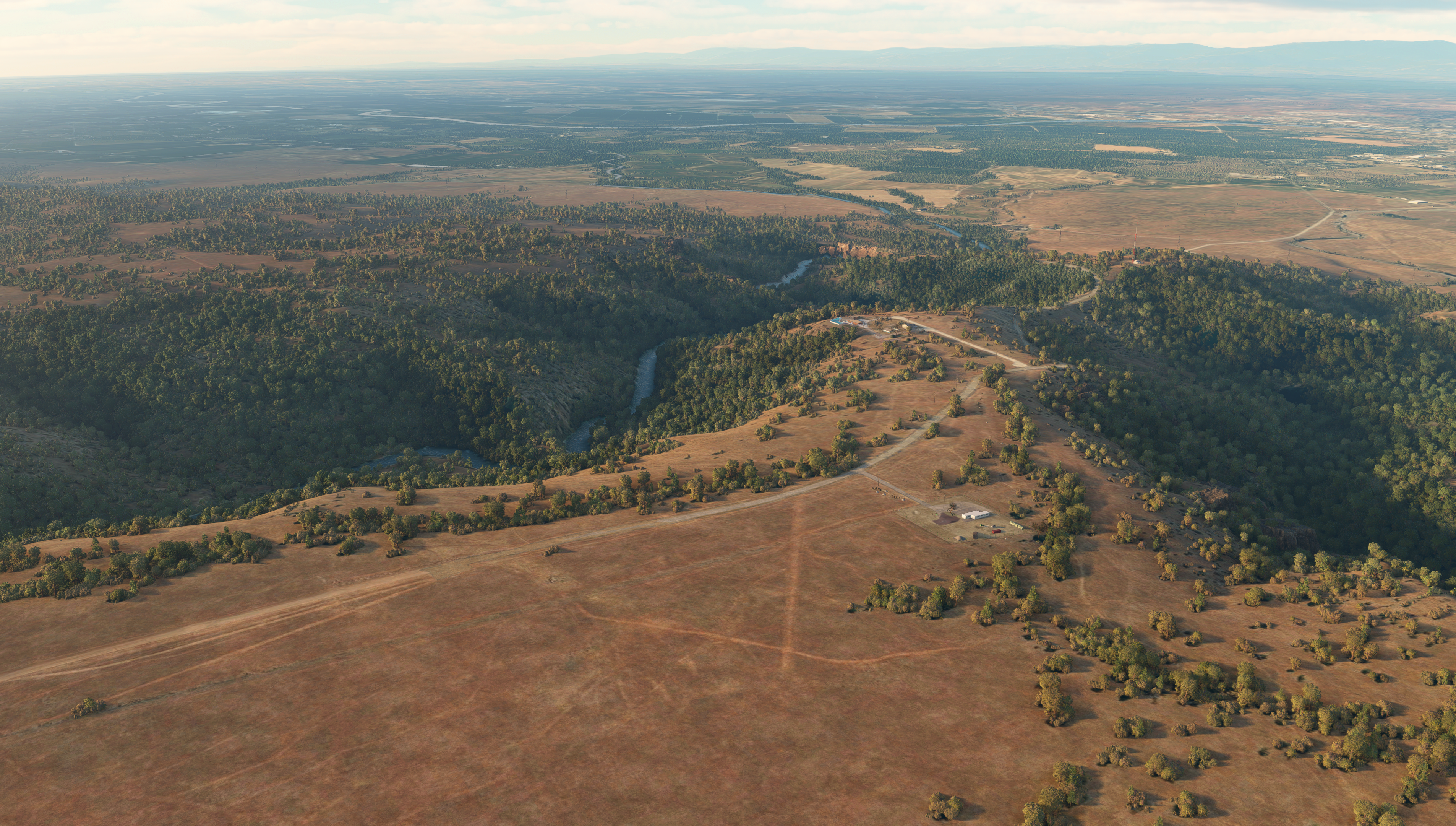 Hogsback Ranch (2020)