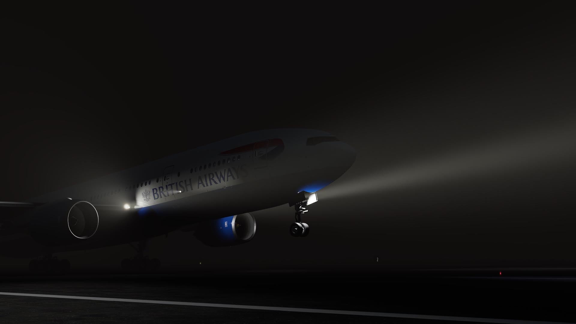 777 Immersion V2 (Legacy)