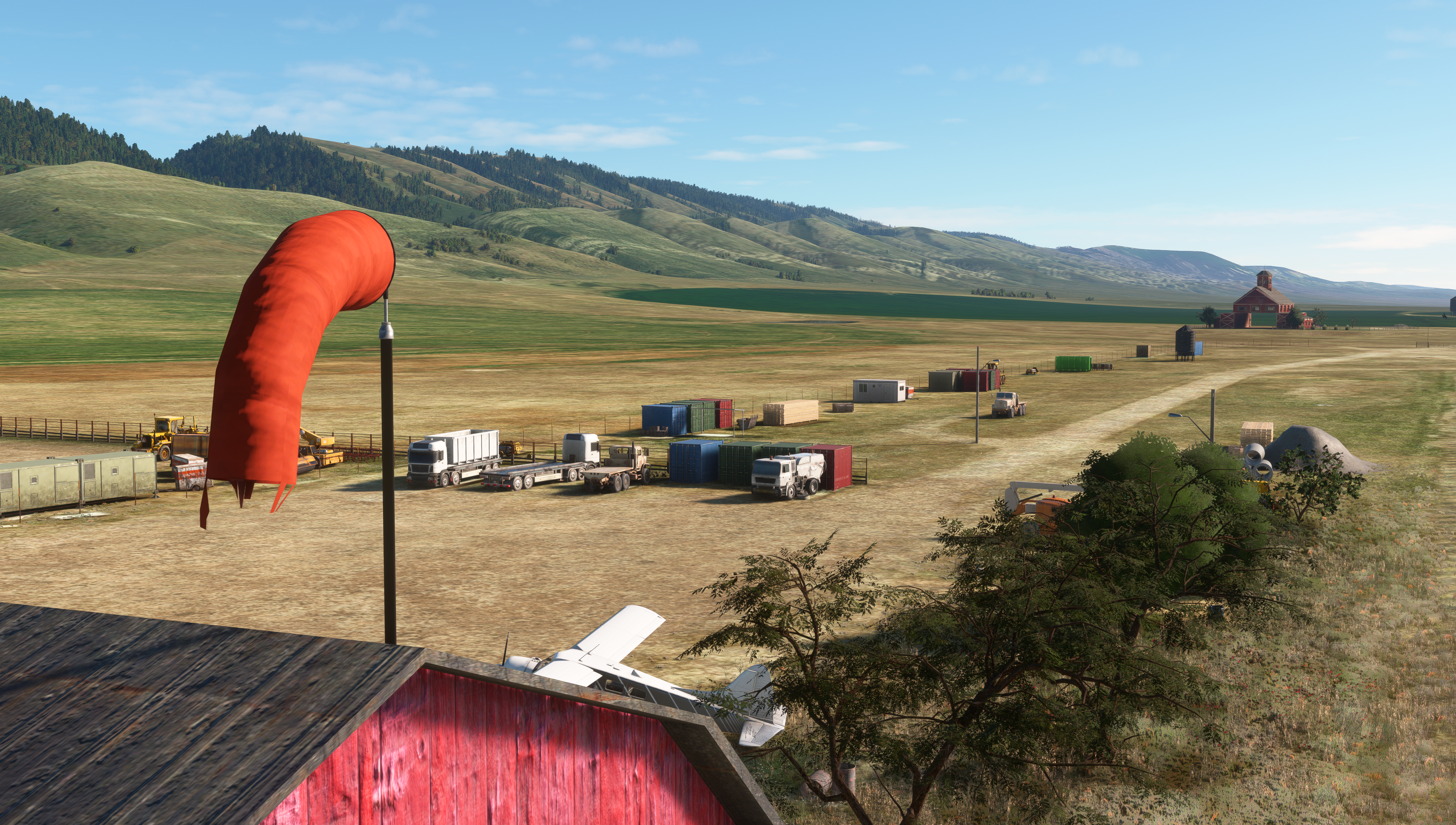 Circle B Ranch (2020)