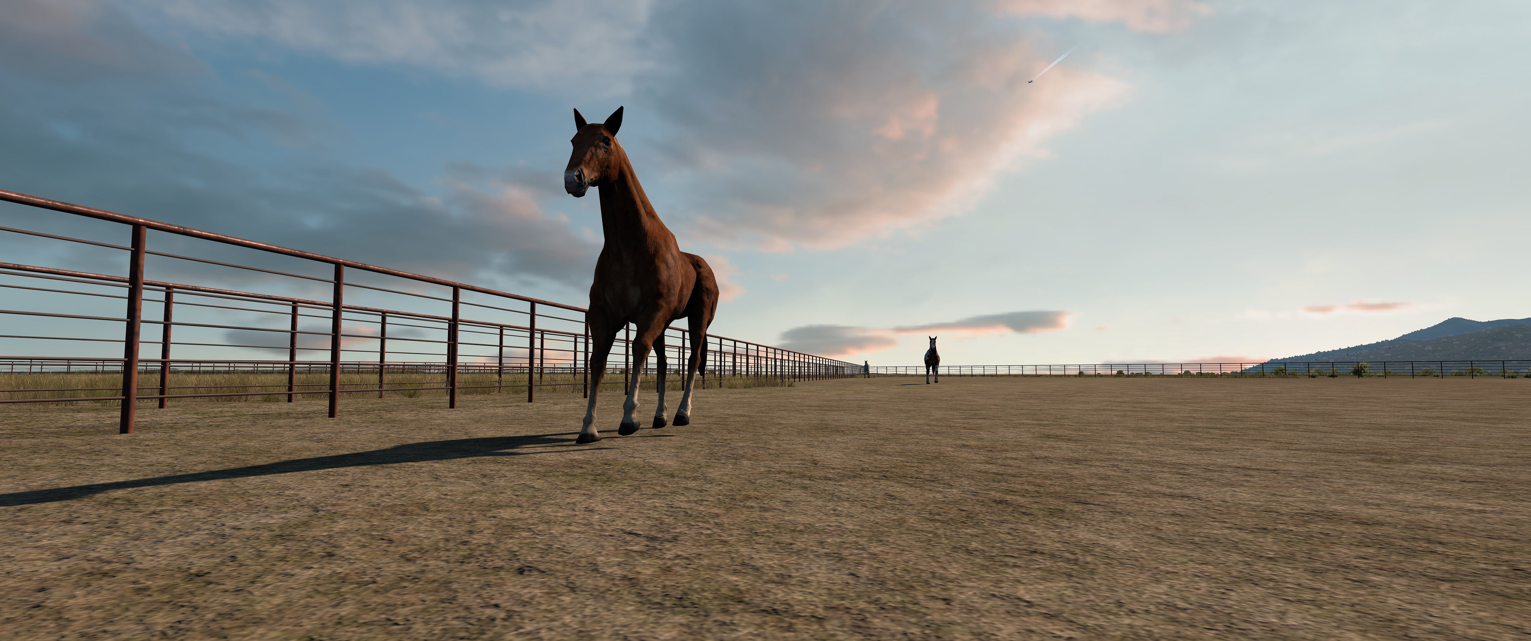 Circle B Ranch (ATS)