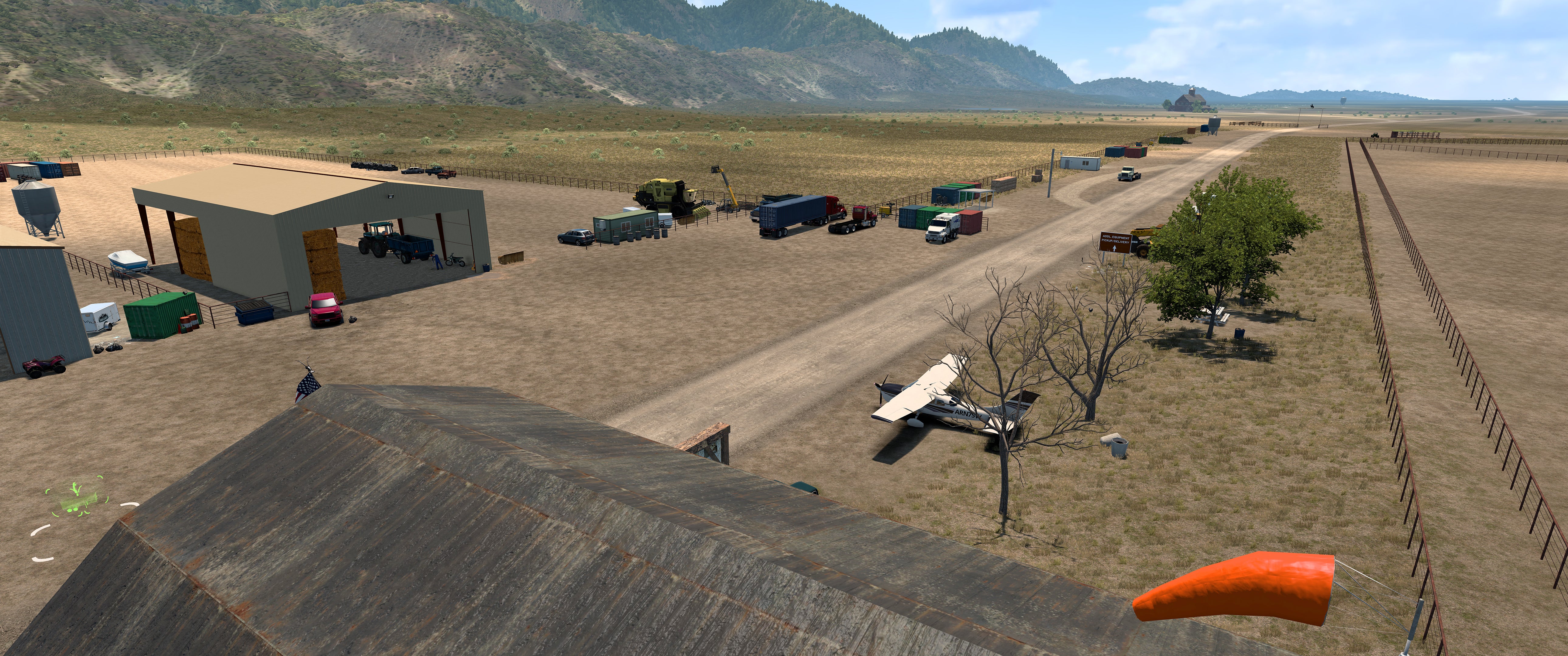 Circle B Ranch (ATS)