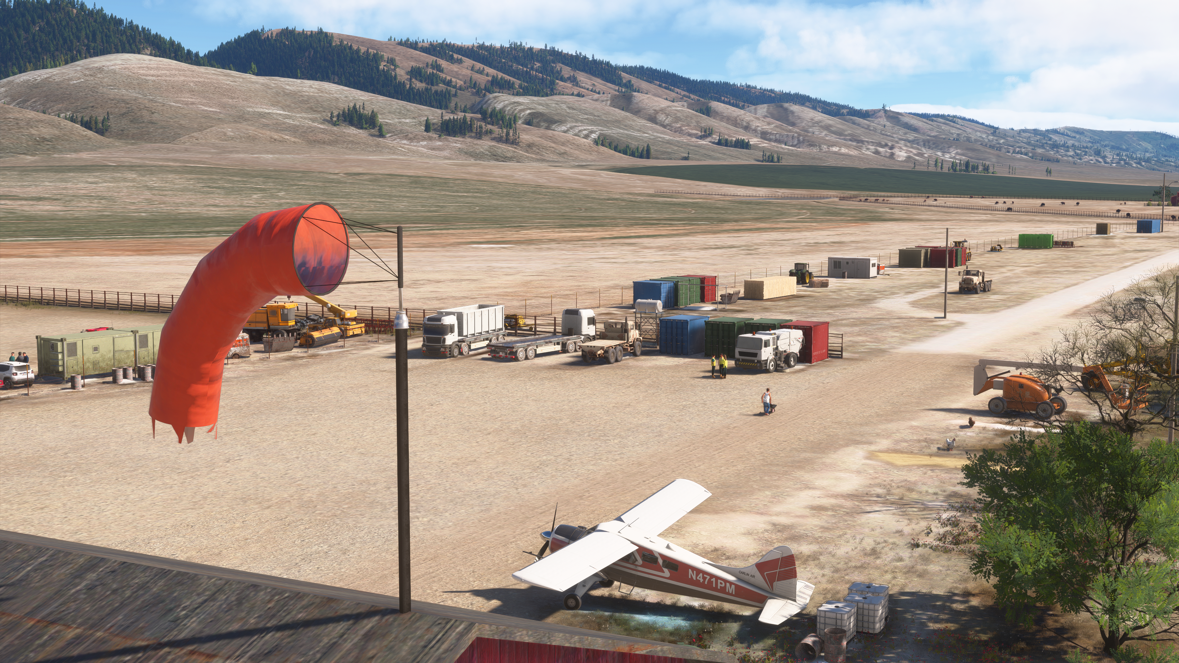 Circle B Ranch